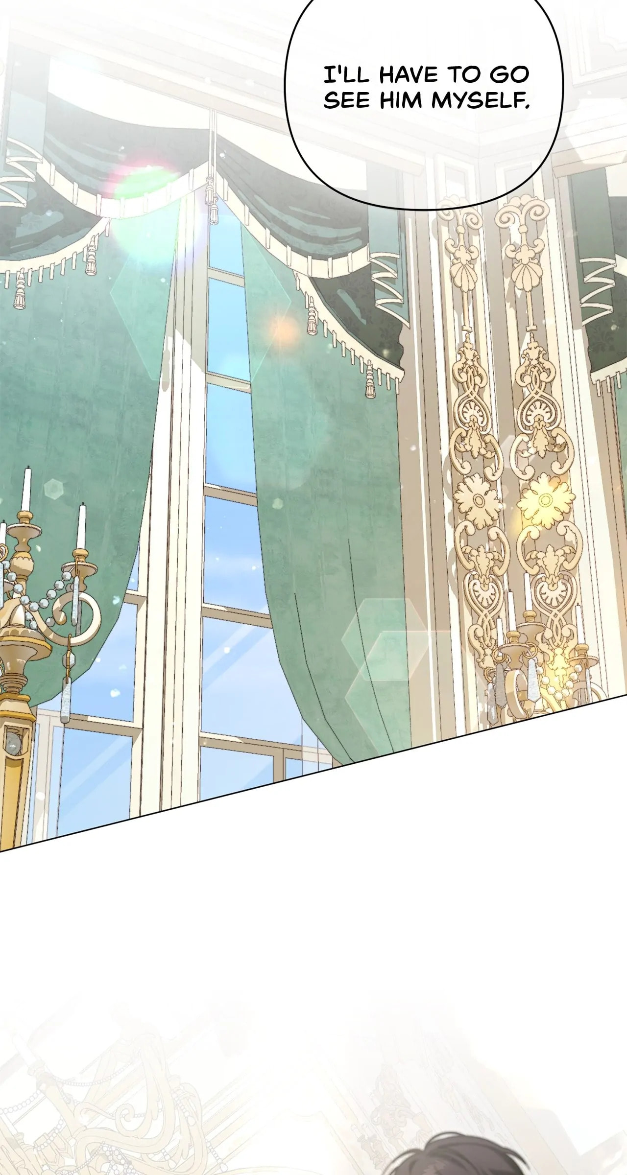 All for My Dearest Juliet Chapter 5 page 54 - 