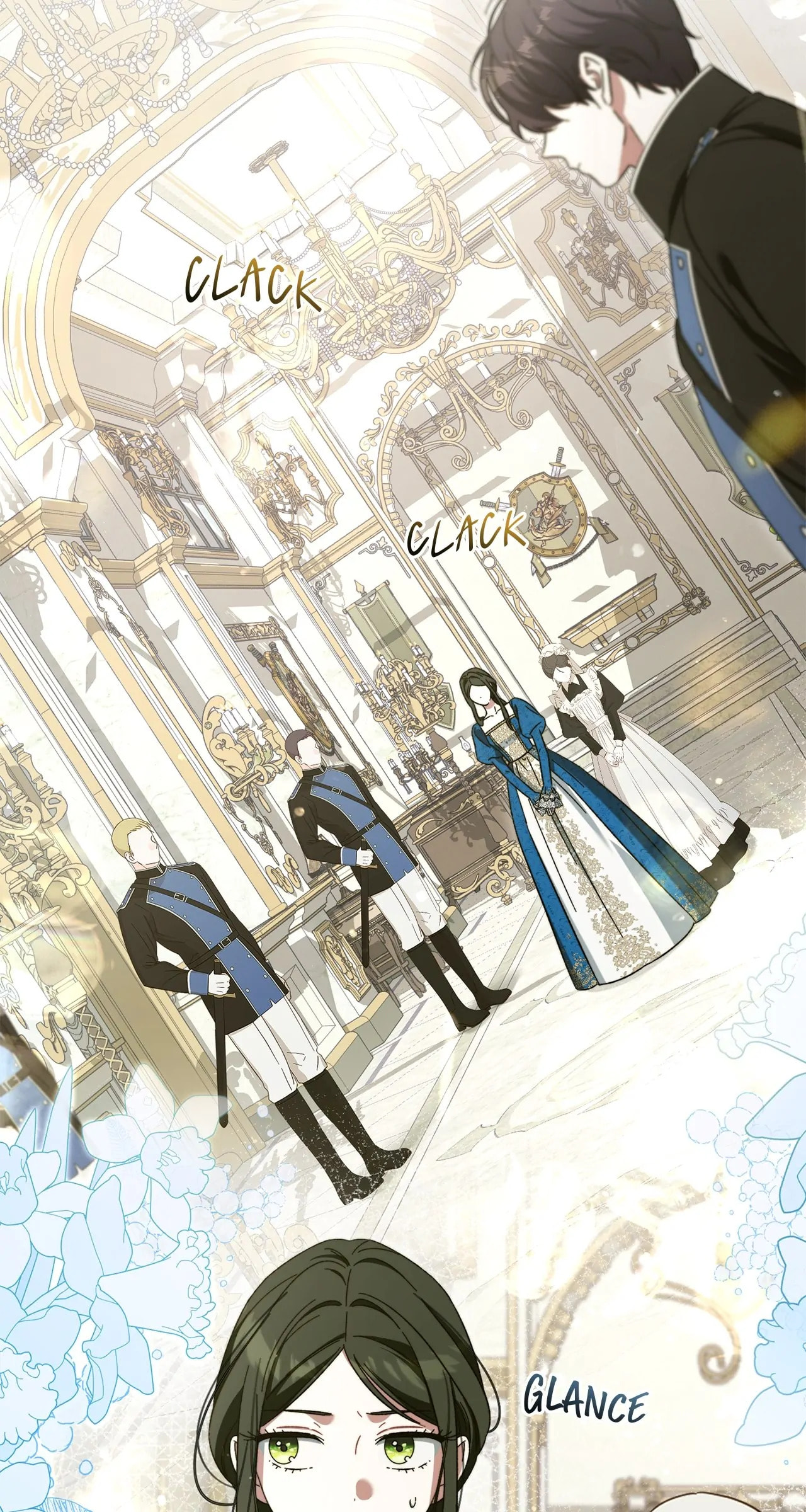 All for My Dearest Juliet Chapter 5 page 55 - 