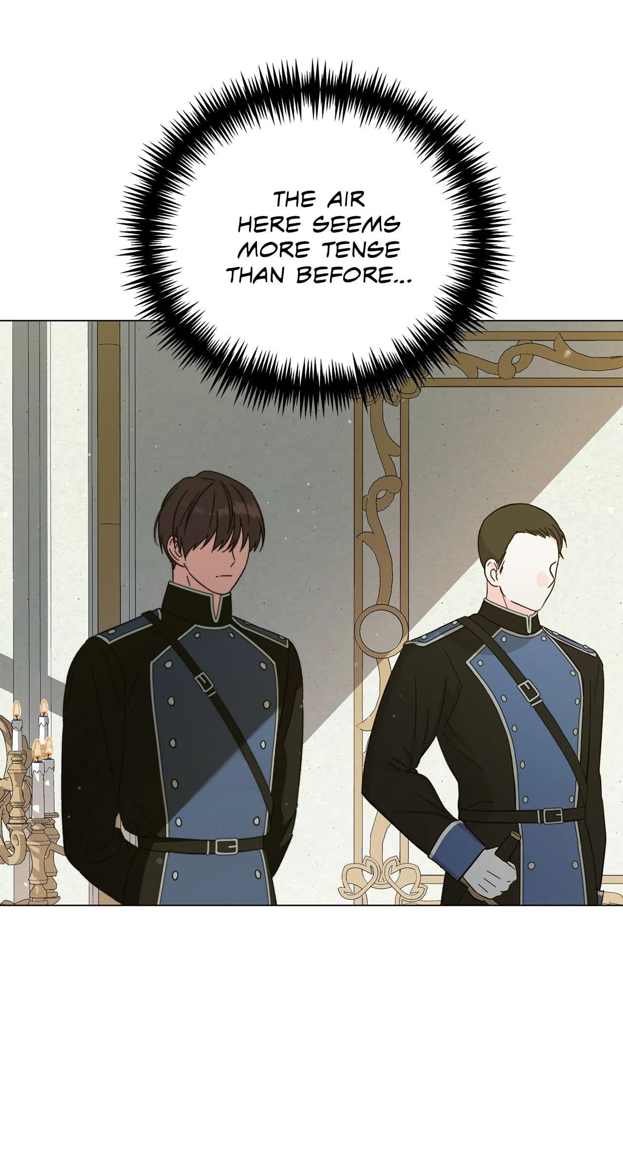 All for My Dearest Juliet Chapter 5 page 57 - 