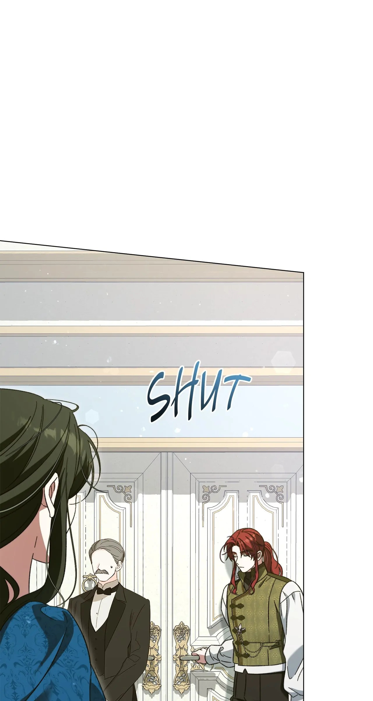 All for My Dearest Juliet Chapter 5 page 58 - 