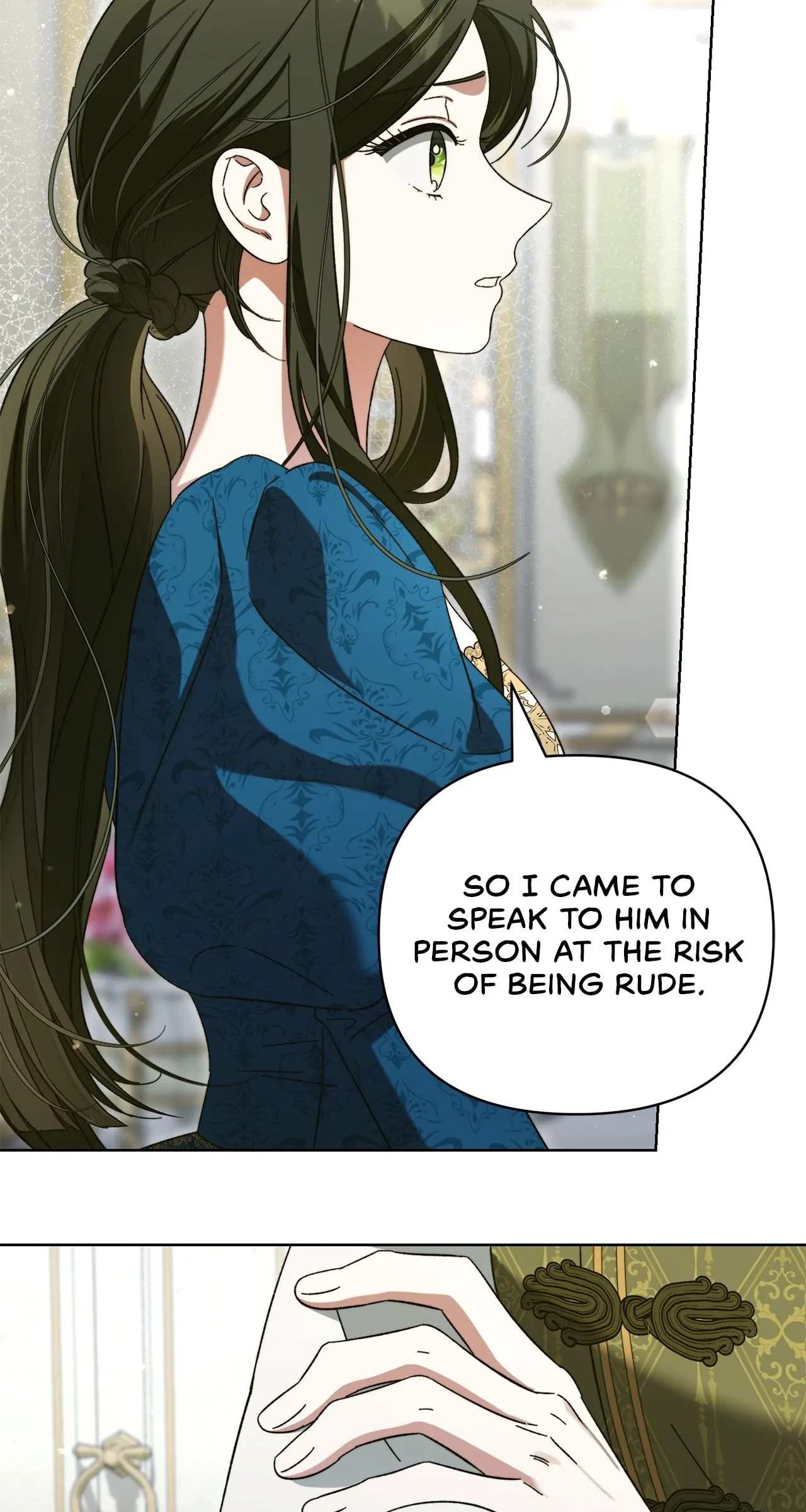 All for My Dearest Juliet Chapter 5 page 63 - 