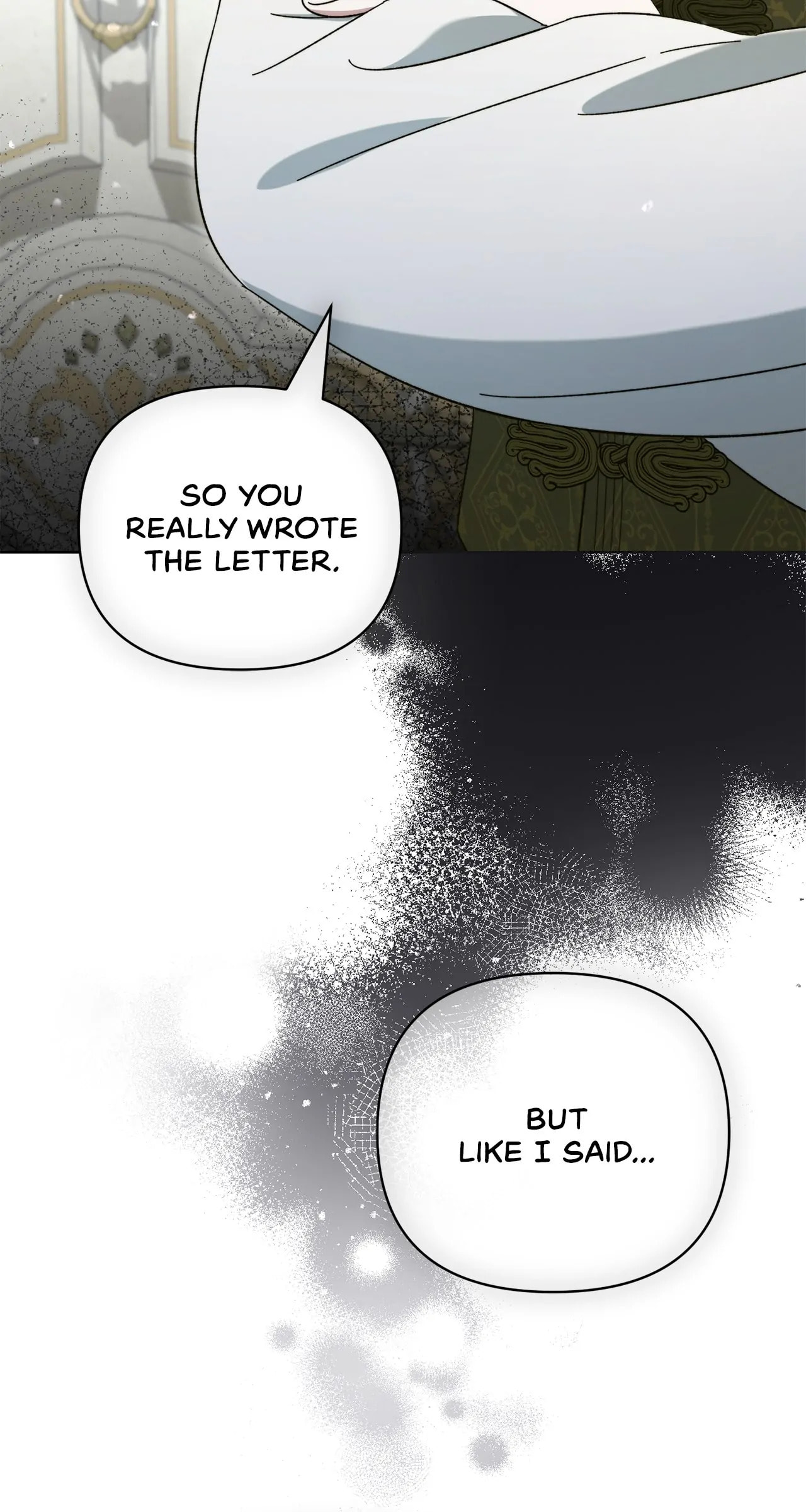 All for My Dearest Juliet Chapter 5 page 64 - 