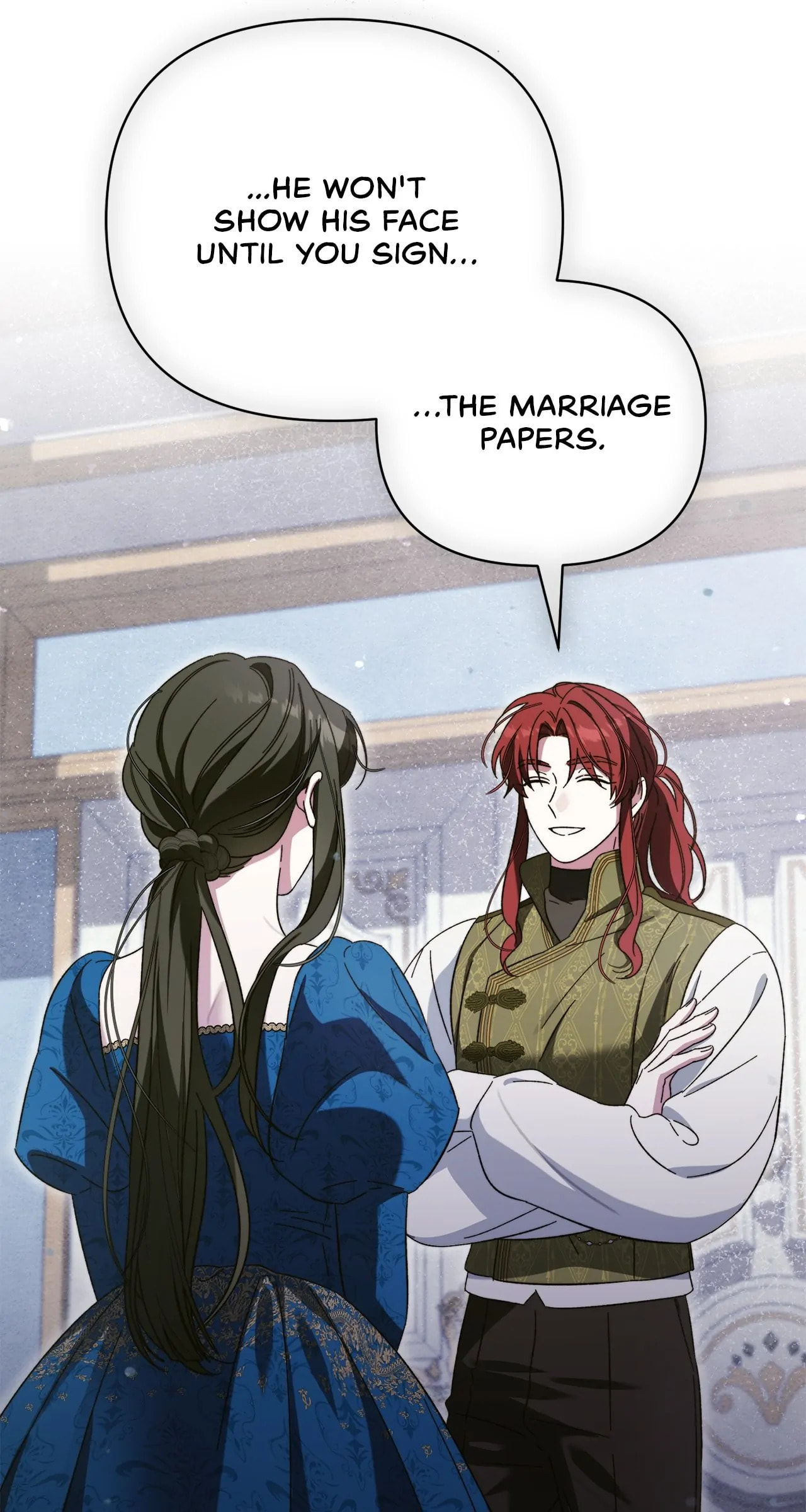 All for My Dearest Juliet Chapter 5 page 65 - 