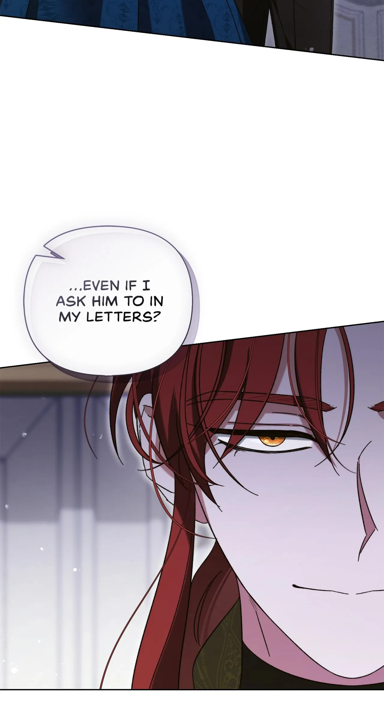 All for My Dearest Juliet Chapter 5 page 66 - 