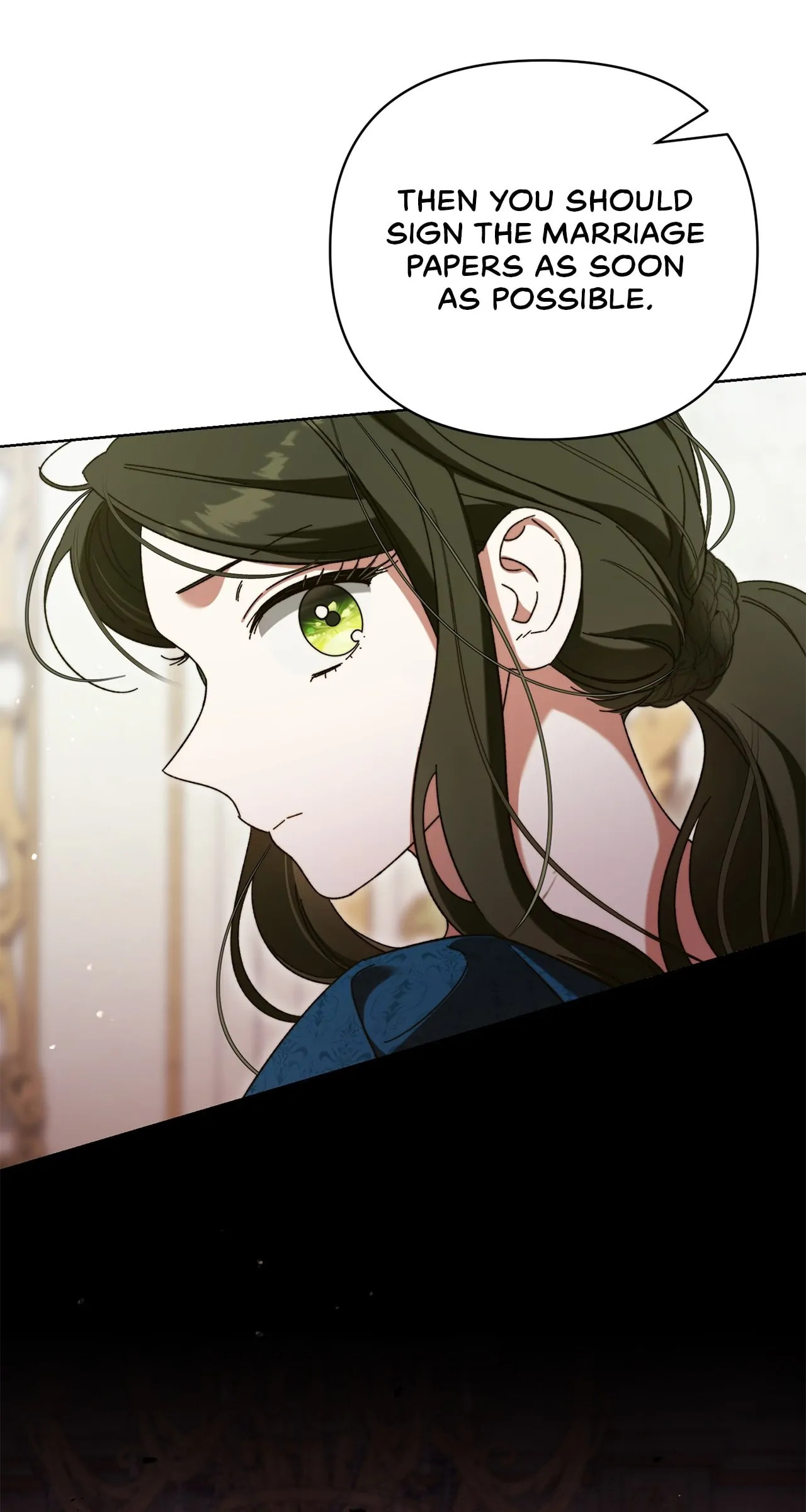 All for My Dearest Juliet Chapter 5 page 72 - 