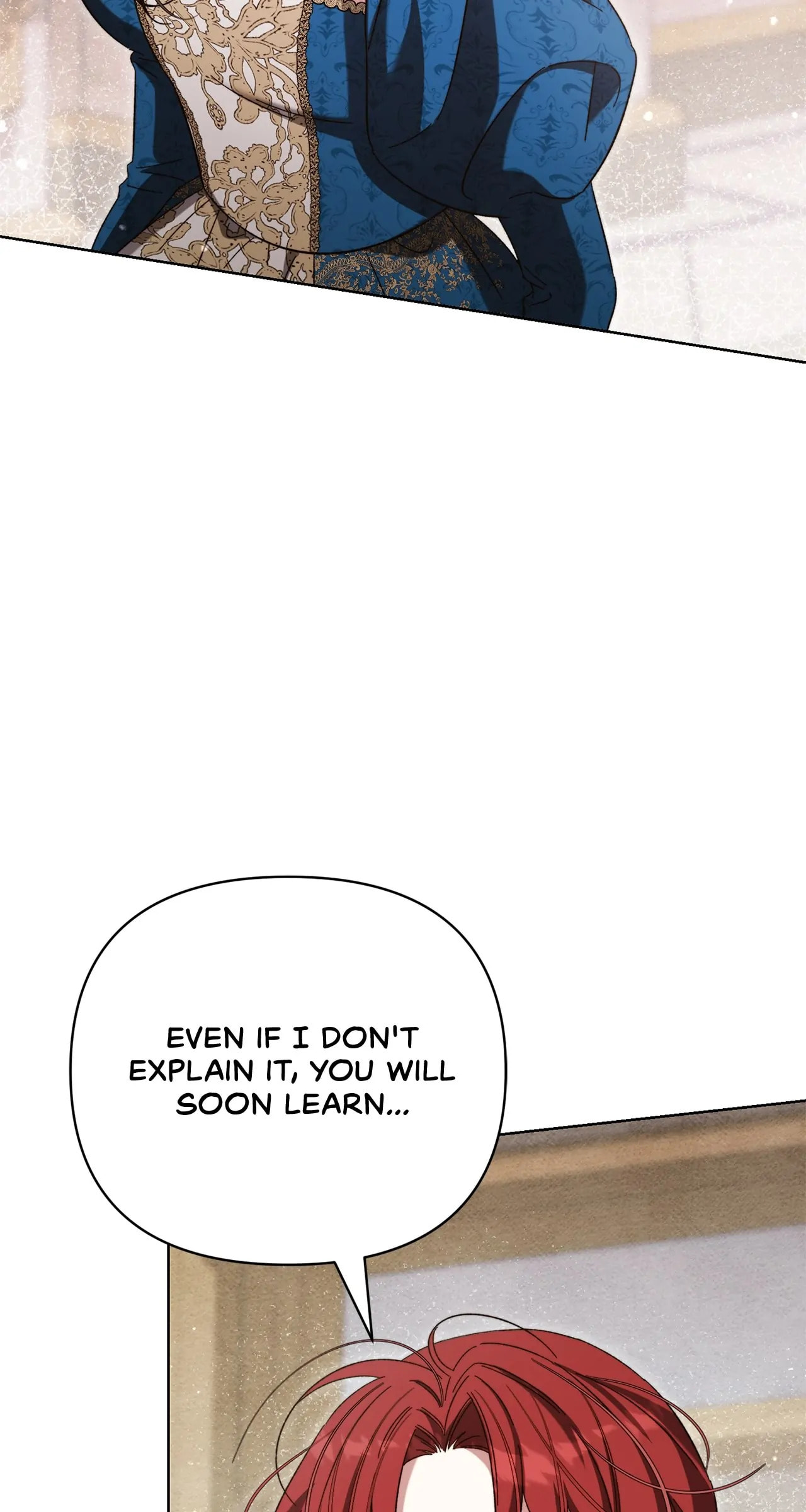 All for My Dearest Juliet Chapter 5 page 75 - 