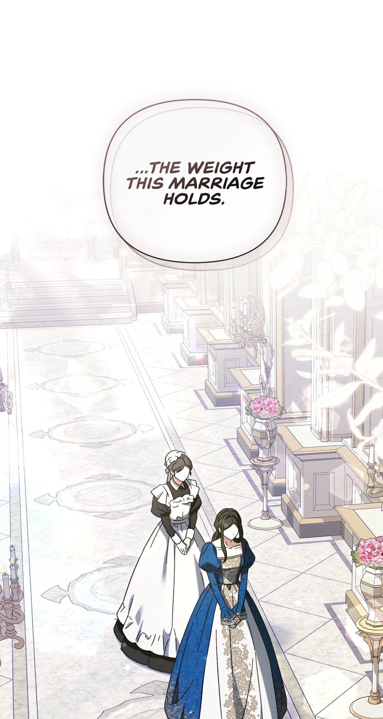 All for My Dearest Juliet Chapter 5 page 77 - 