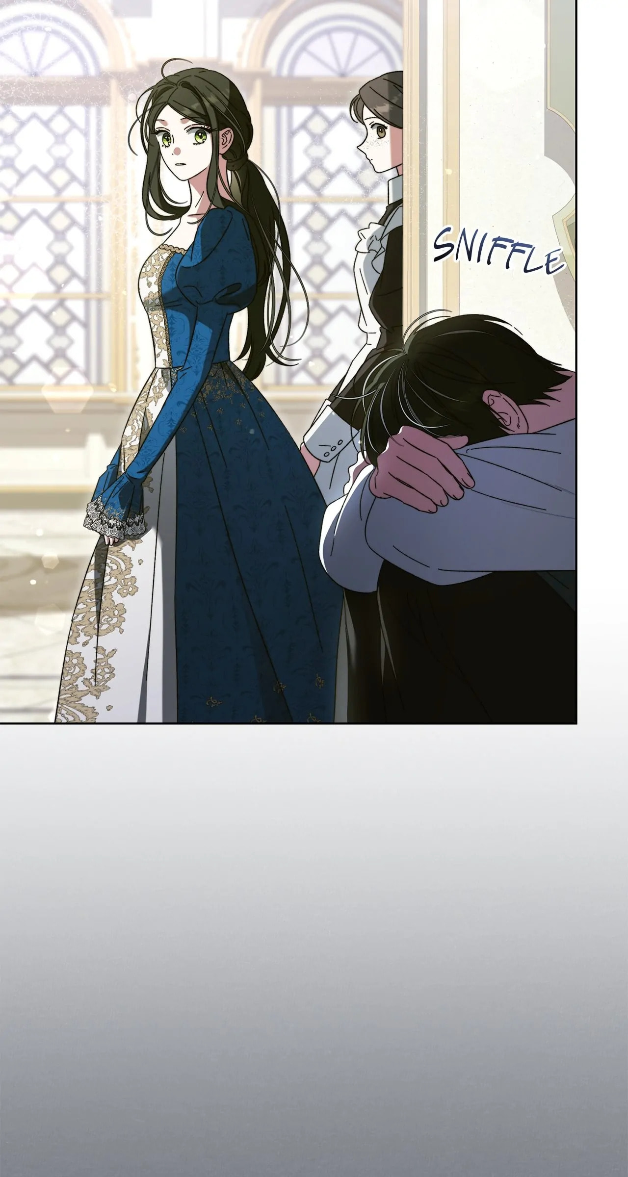 All for My Dearest Juliet Chapter 5 page 79 - 
