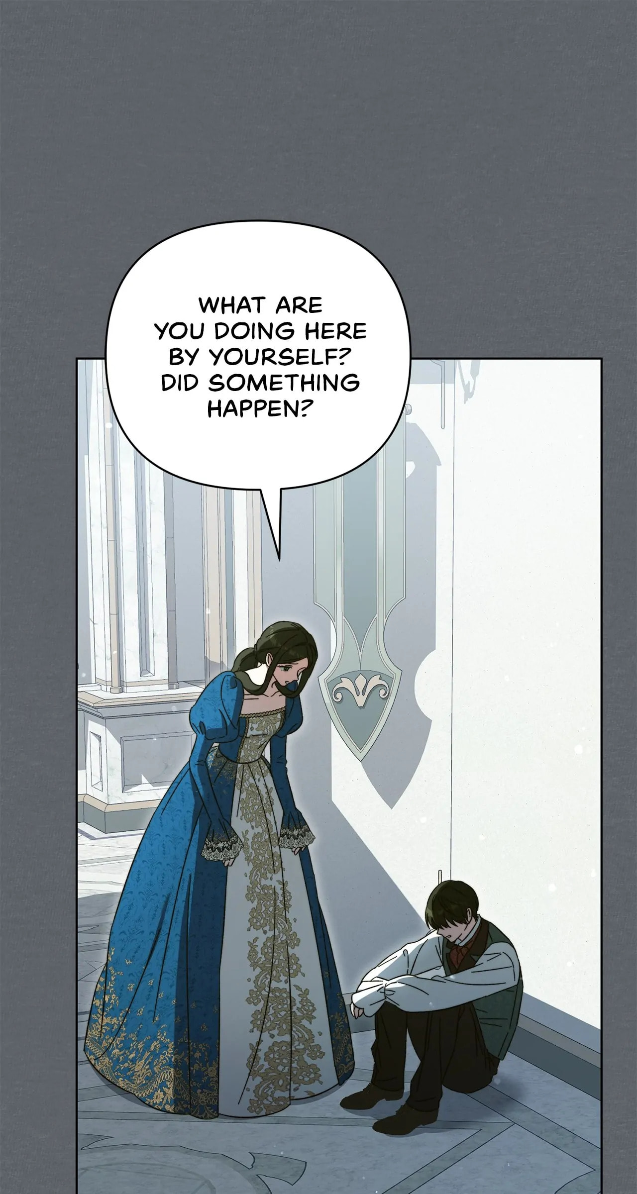 All for My Dearest Juliet Chapter 5 page 82 - 