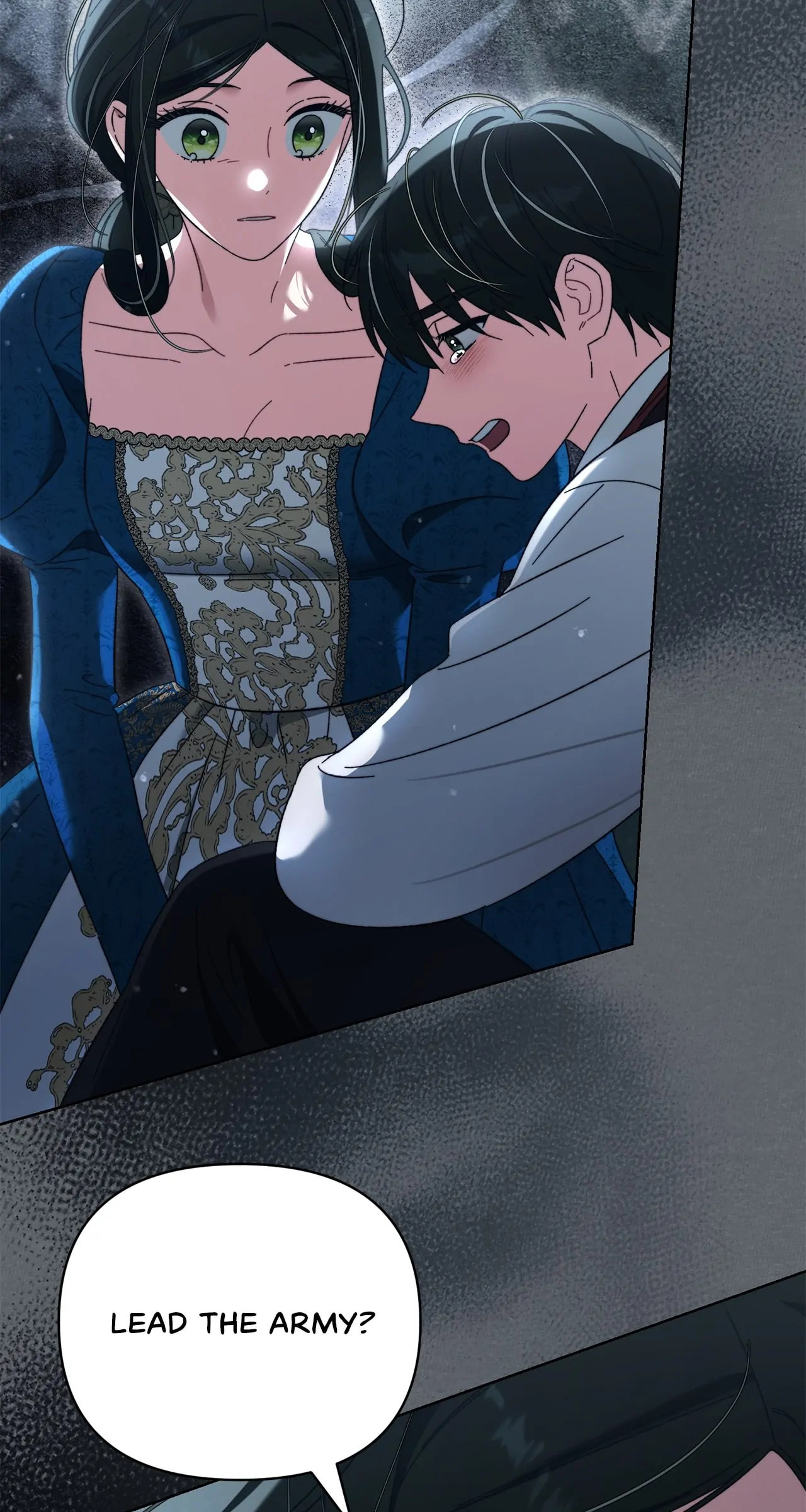 All for My Dearest Juliet Chapter 5 page 84 - 