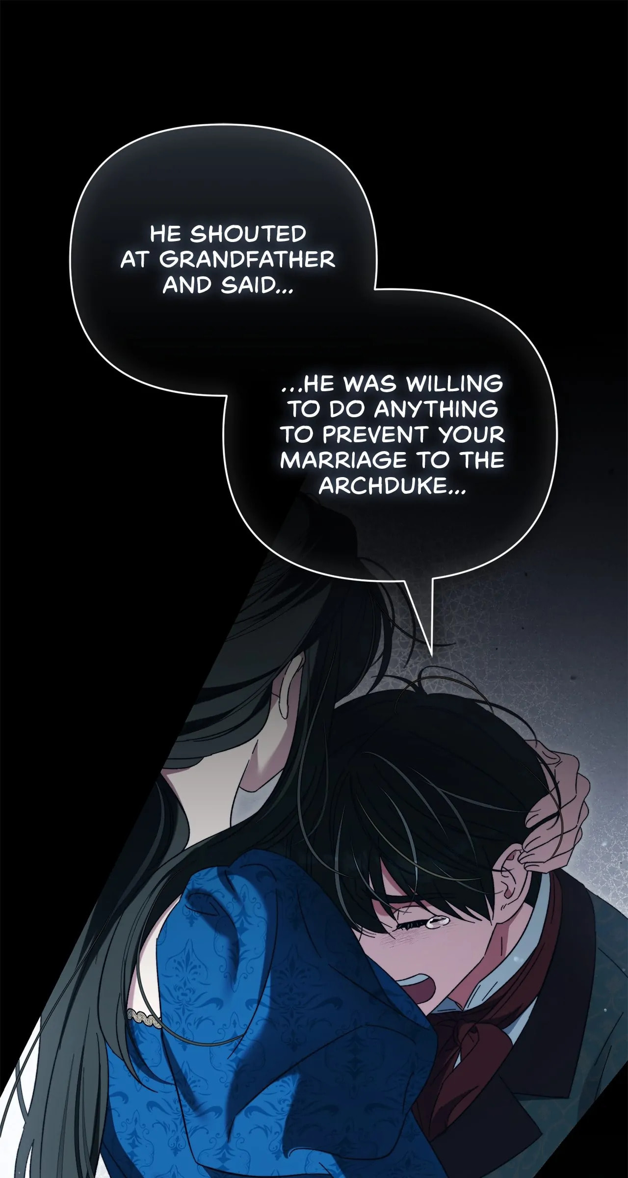 All for My Dearest Juliet Chapter 5 page 87 - 