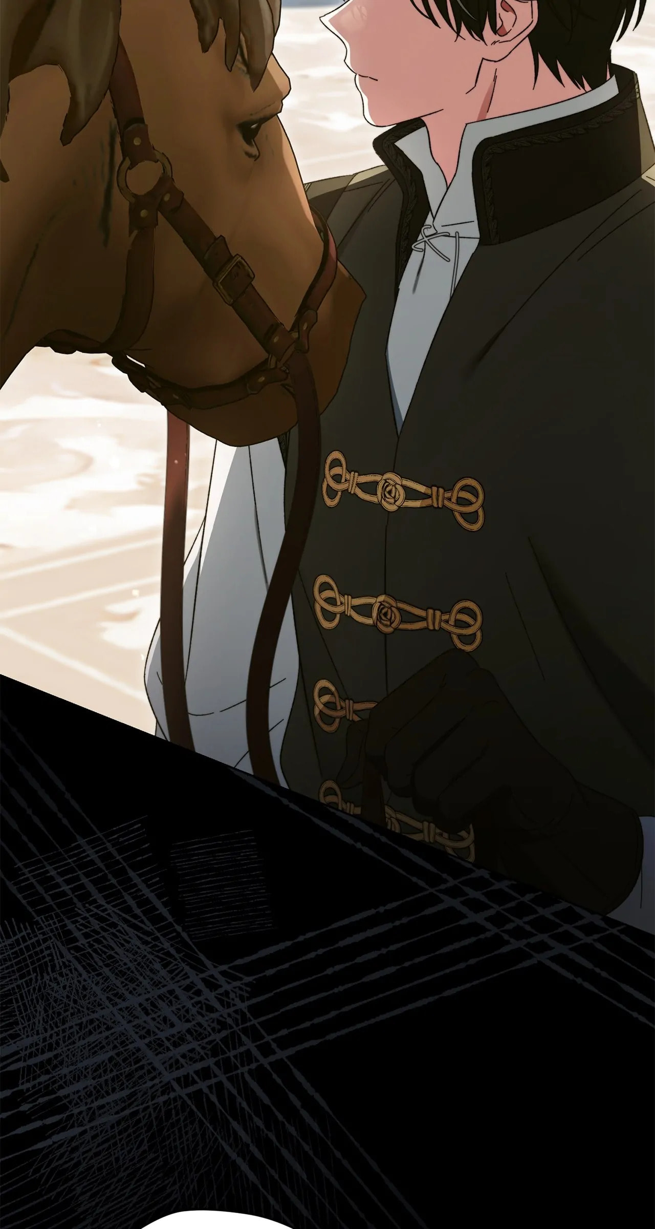 All for My Dearest Juliet Chapter 5 page 92 - 
