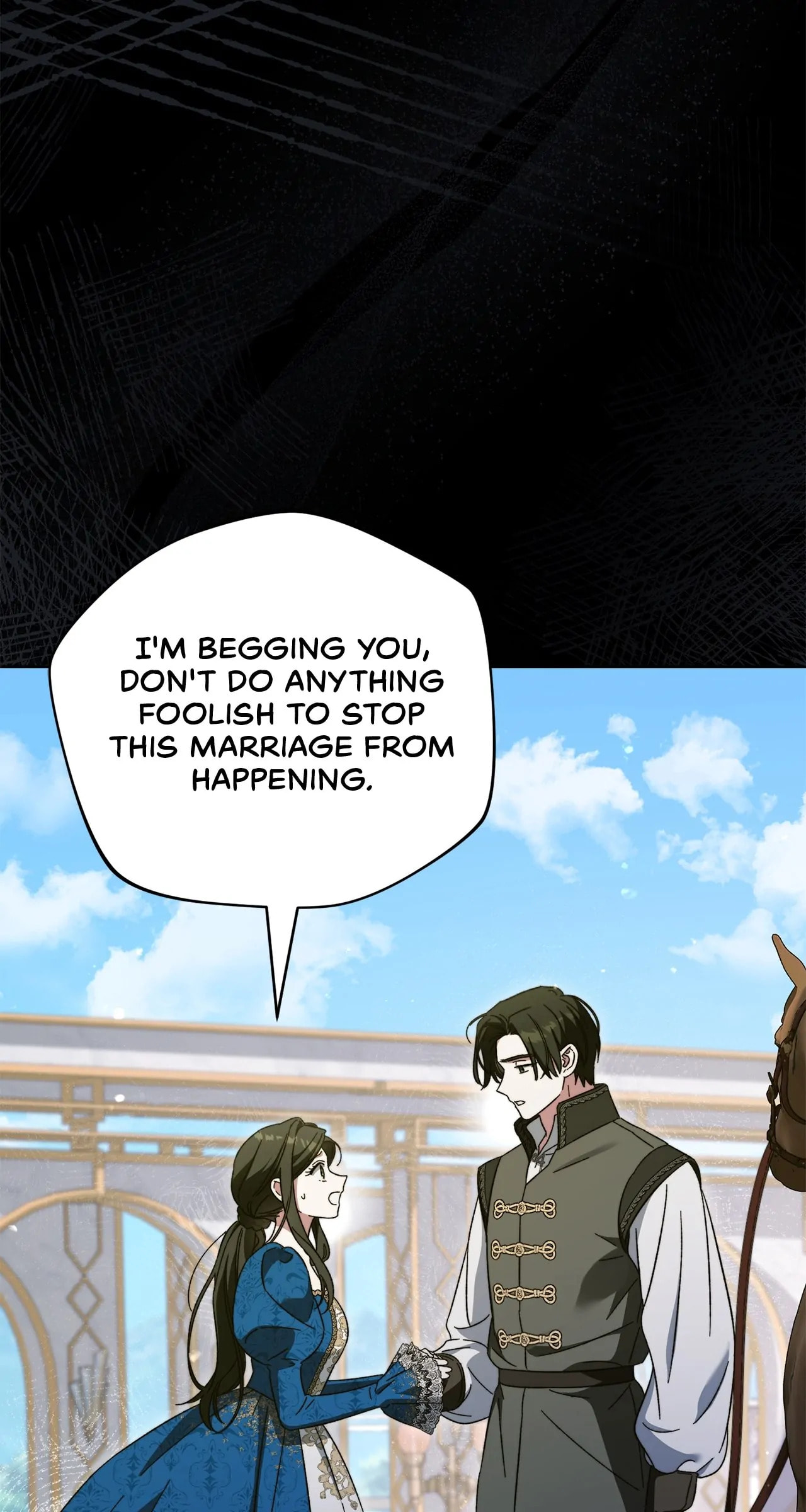 All for My Dearest Juliet Chapter 5 page 94 - 