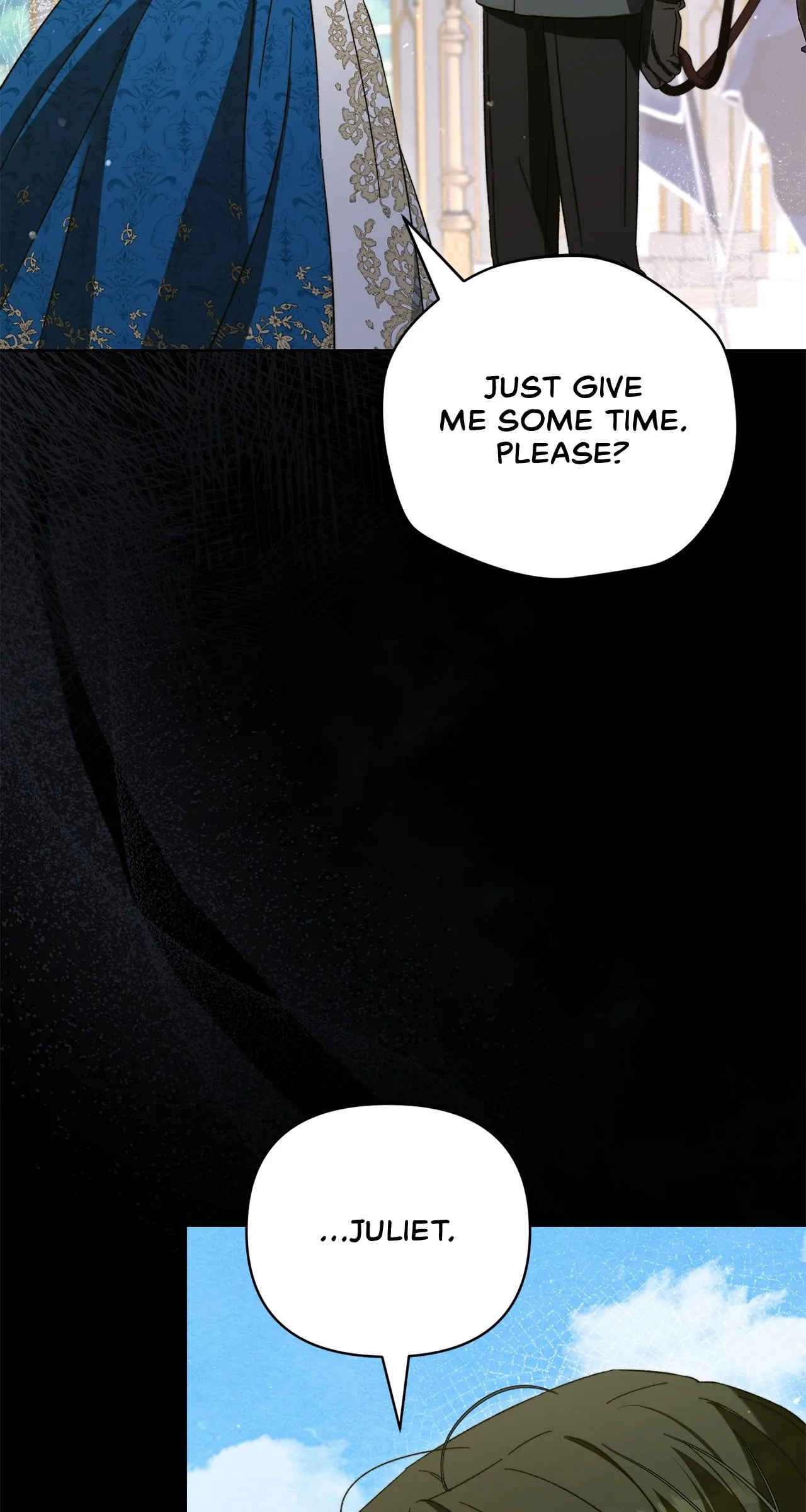 All for My Dearest Juliet Chapter 5 page 95 - 