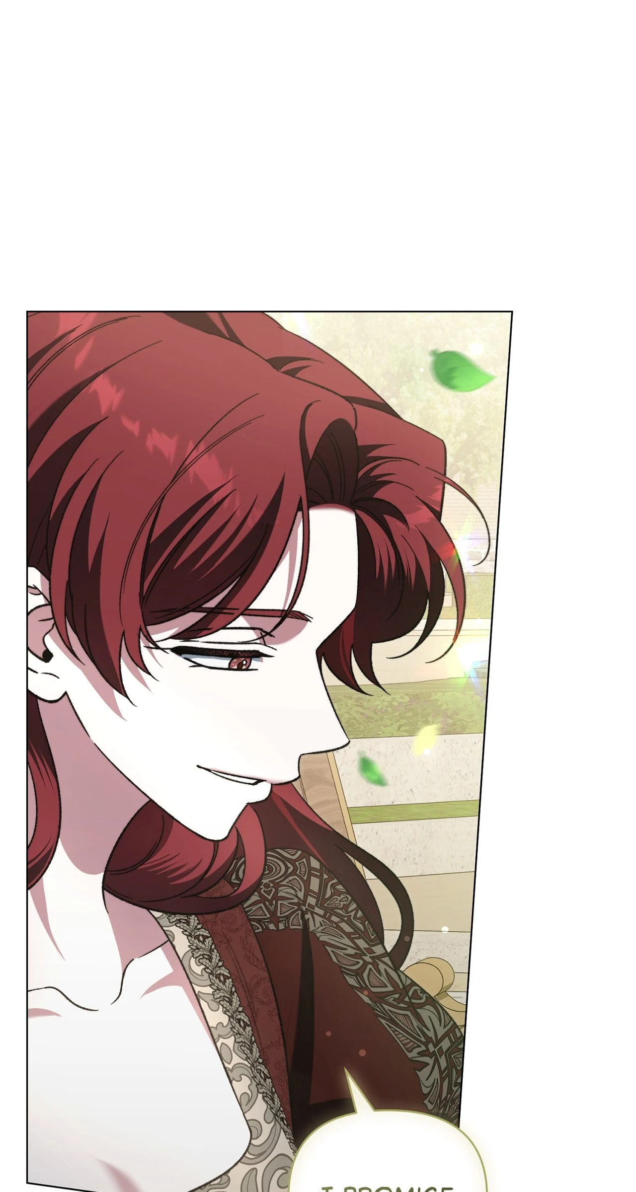All for My Dearest Juliet Chapter 50 page 3 - 