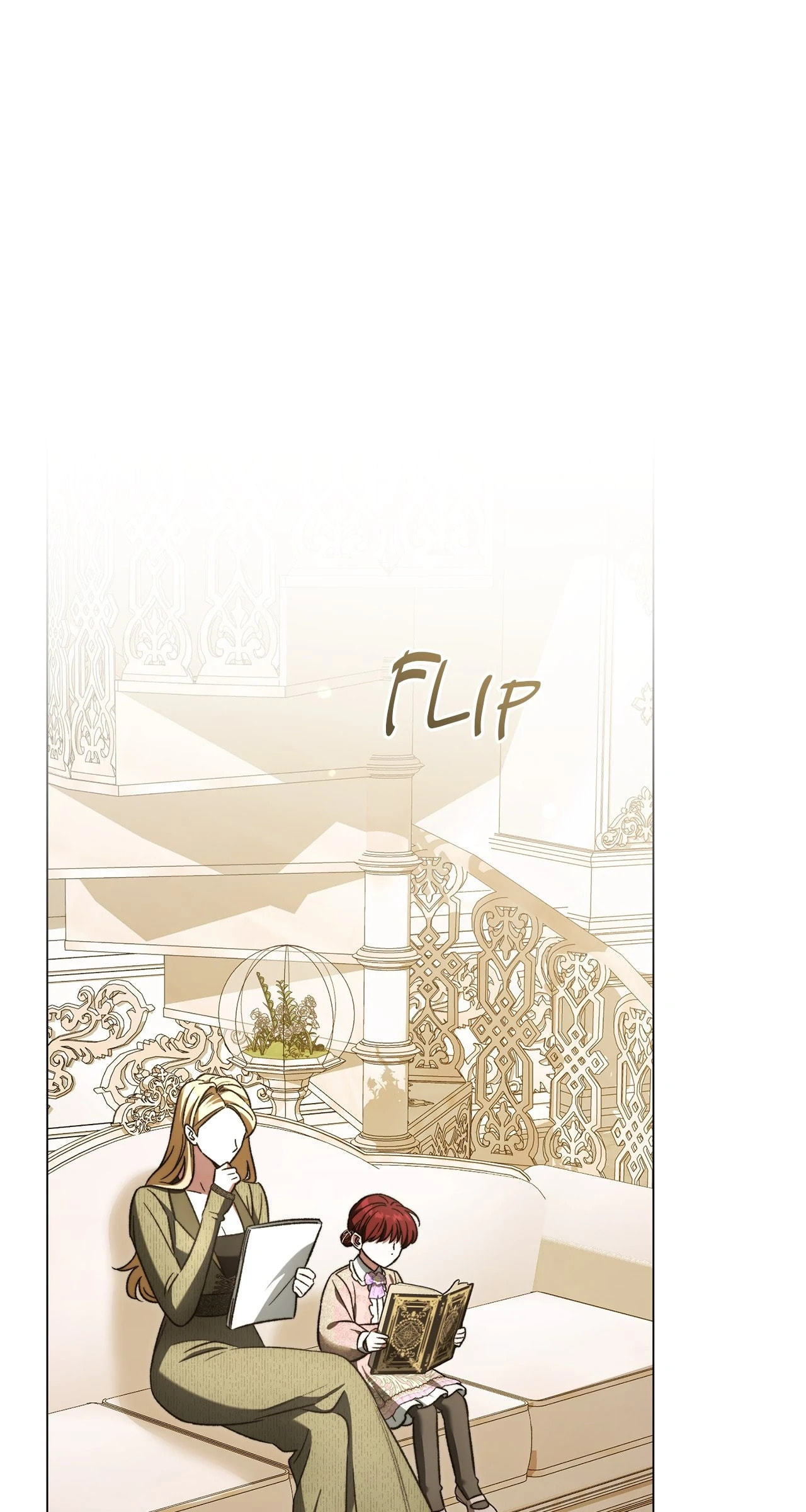 All for My Dearest Juliet Chapter 51 page 1 - 