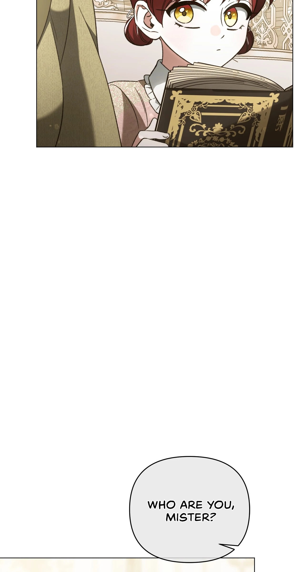 All for My Dearest Juliet Chapter 51 page 3 - 