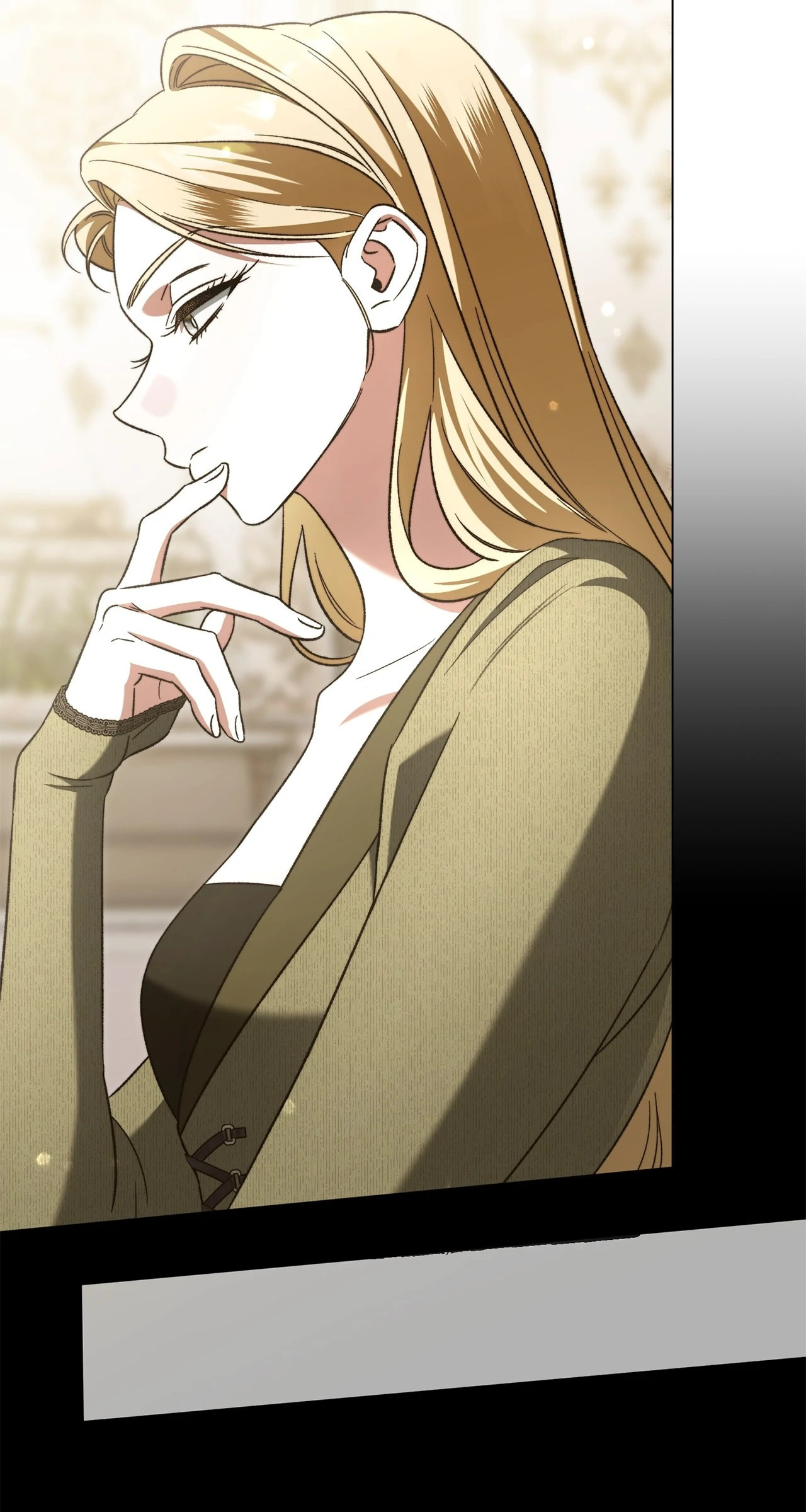 All for My Dearest Juliet Chapter 51 page 4 - 
