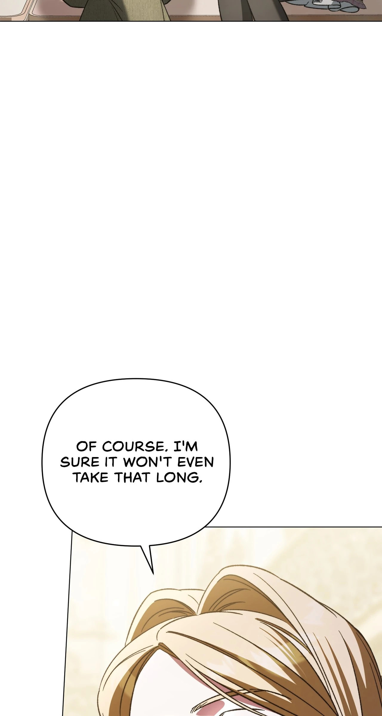 All for My Dearest Juliet Chapter 51 page 34 - 