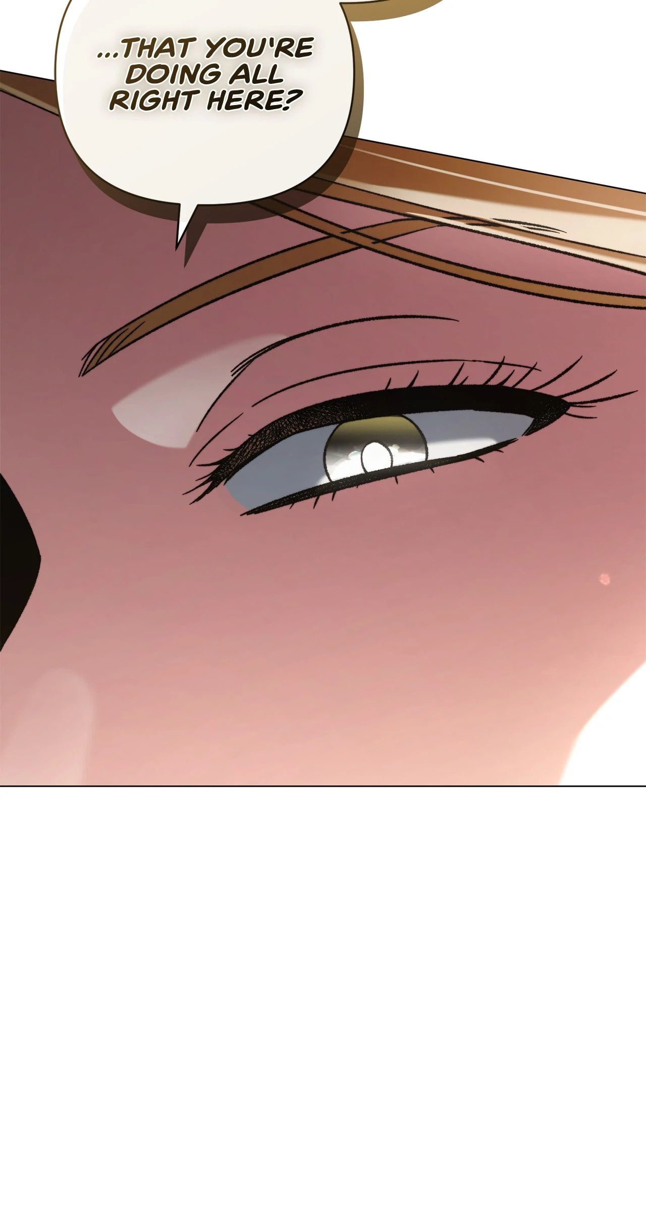 All for My Dearest Juliet Chapter 51 page 36 - 