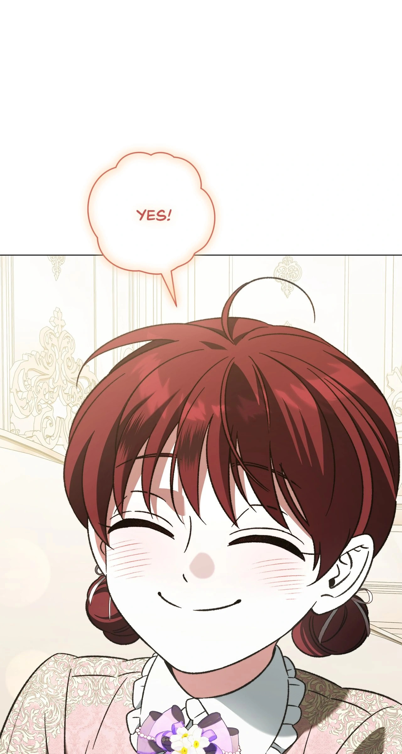 All for My Dearest Juliet Chapter 51 page 37 - 