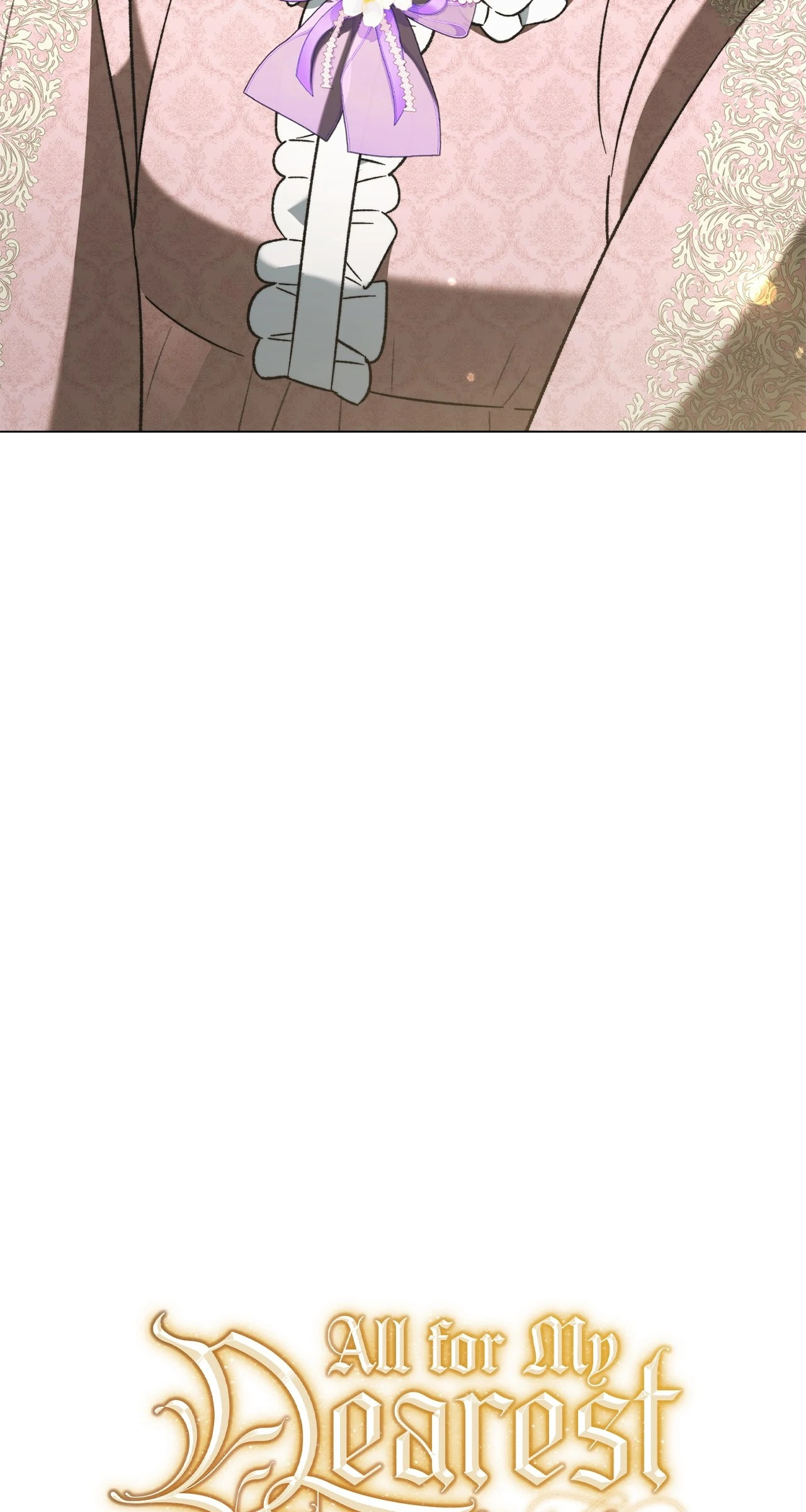 All for My Dearest Juliet Chapter 51 page 38 - 