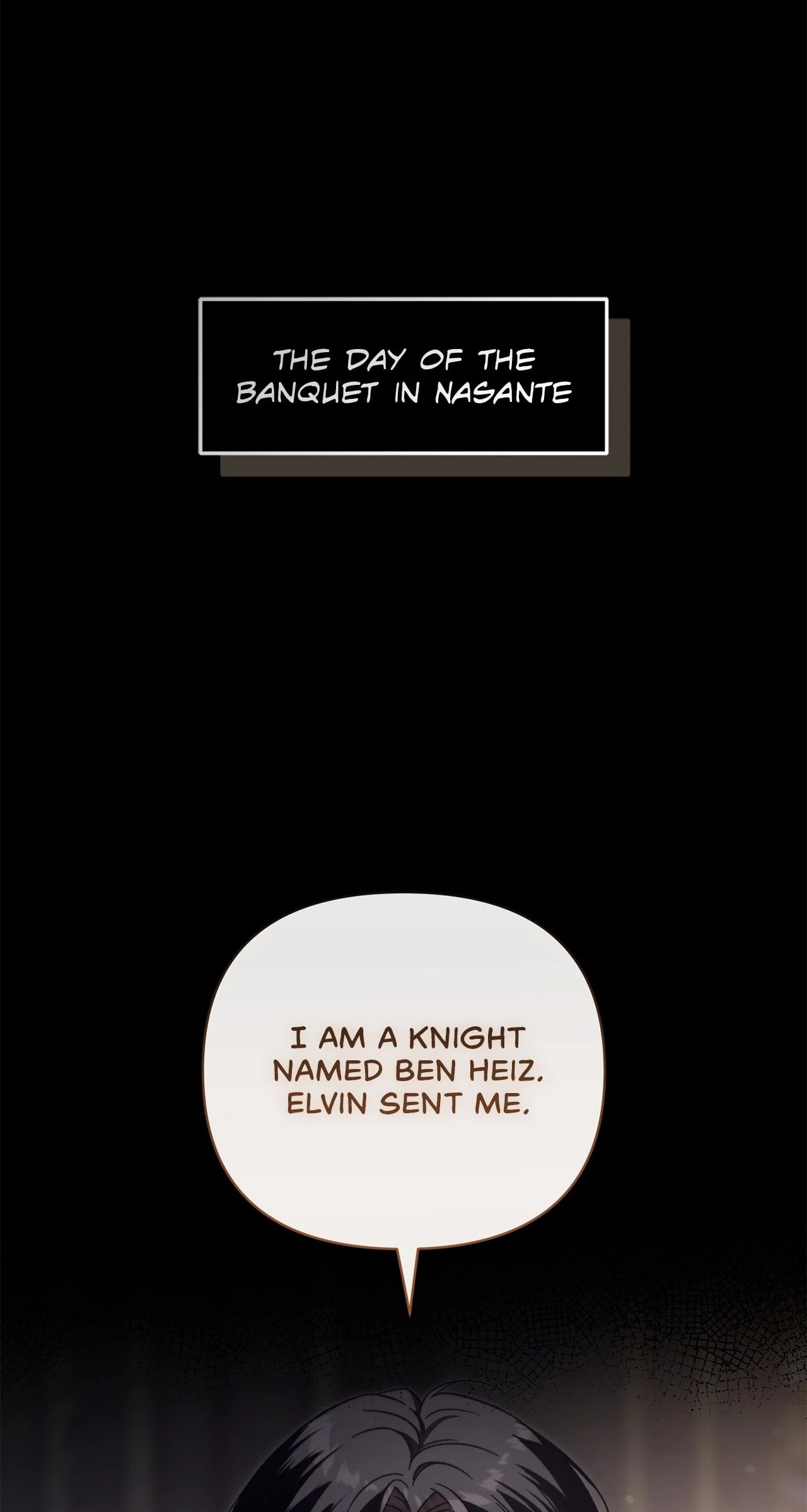 All for My Dearest Juliet Chapter 51 page 5 - 