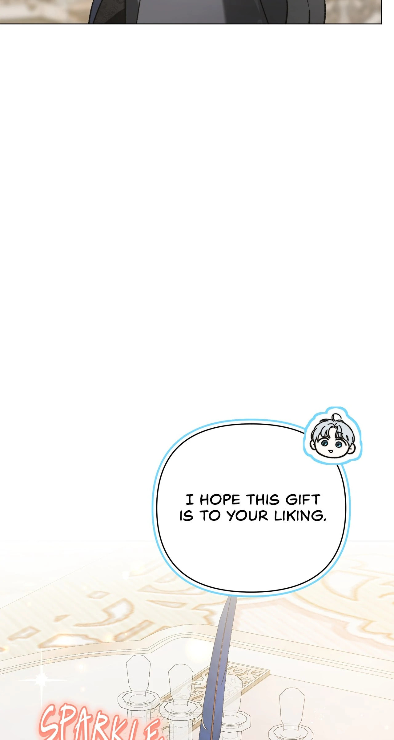 All for My Dearest Juliet Chapter 51 page 45 - 
