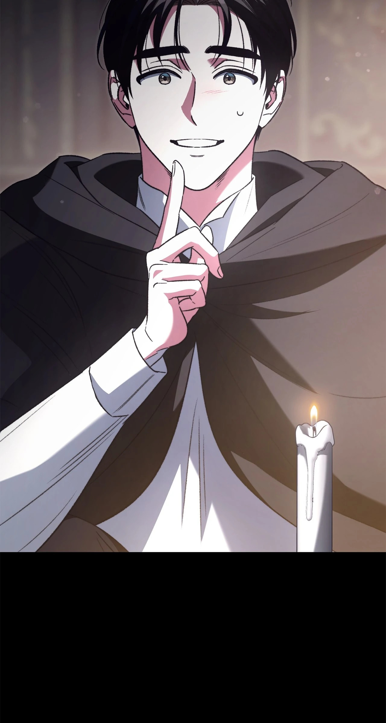 All for My Dearest Juliet Chapter 51 page 6 - 