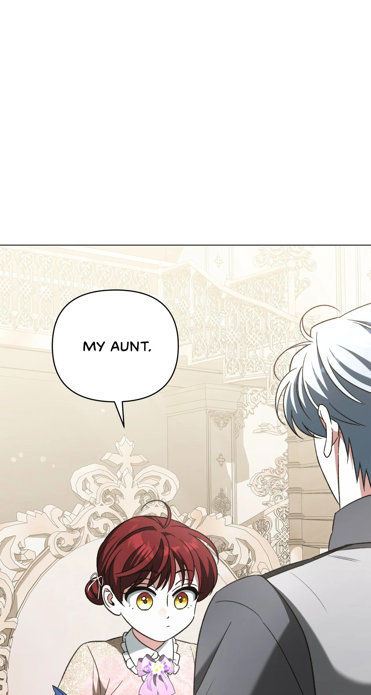 All for My Dearest Juliet Chapter 51 page 54 - 