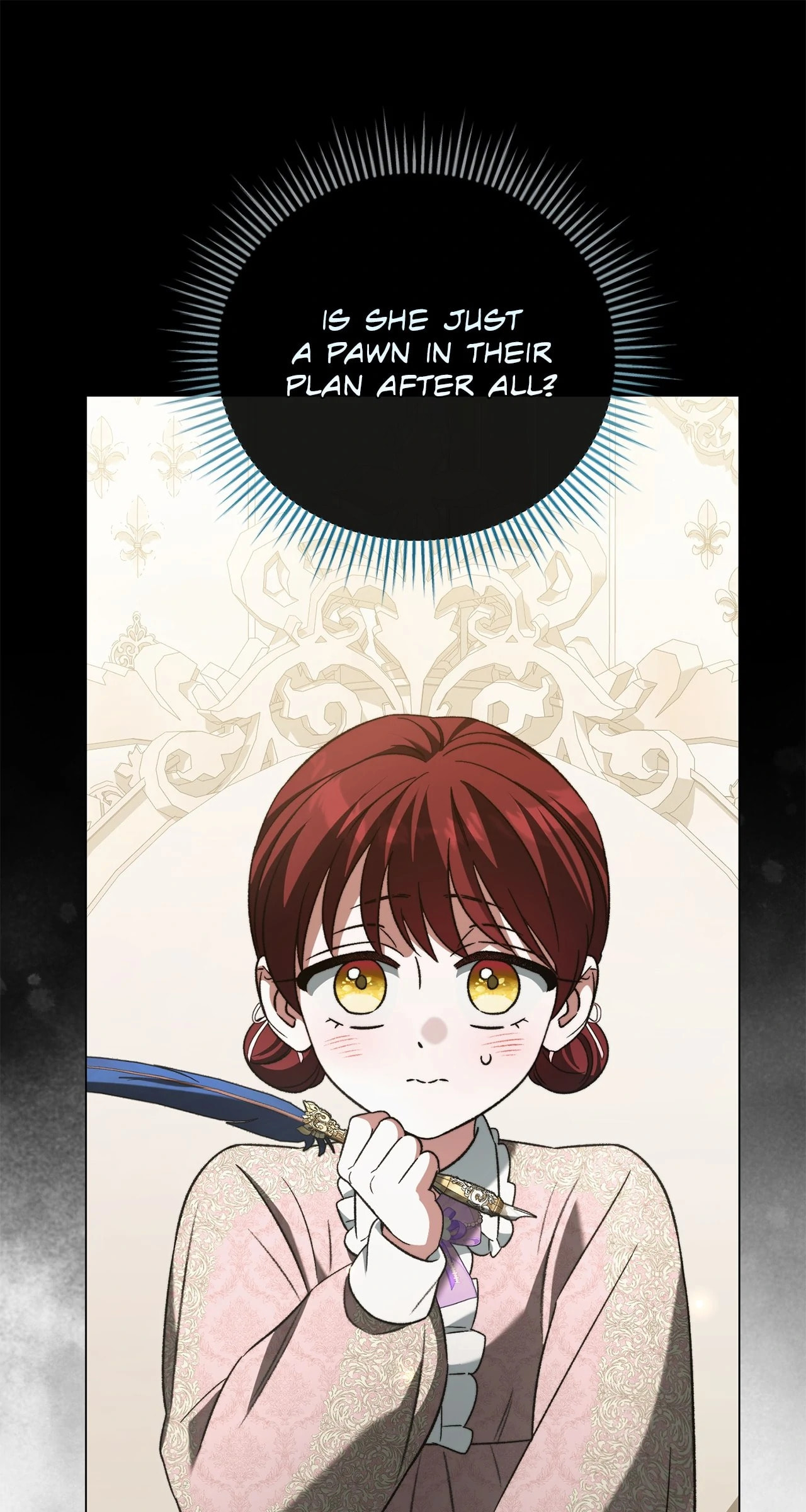 All for My Dearest Juliet Chapter 51 page 65 - 