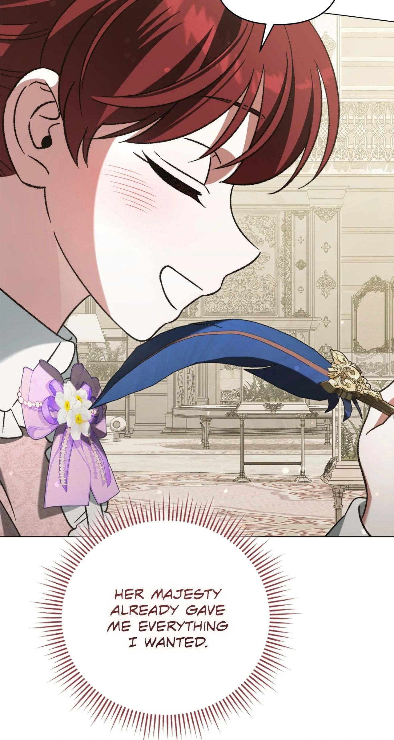 All for My Dearest Juliet Chapter 51 page 68 - 
