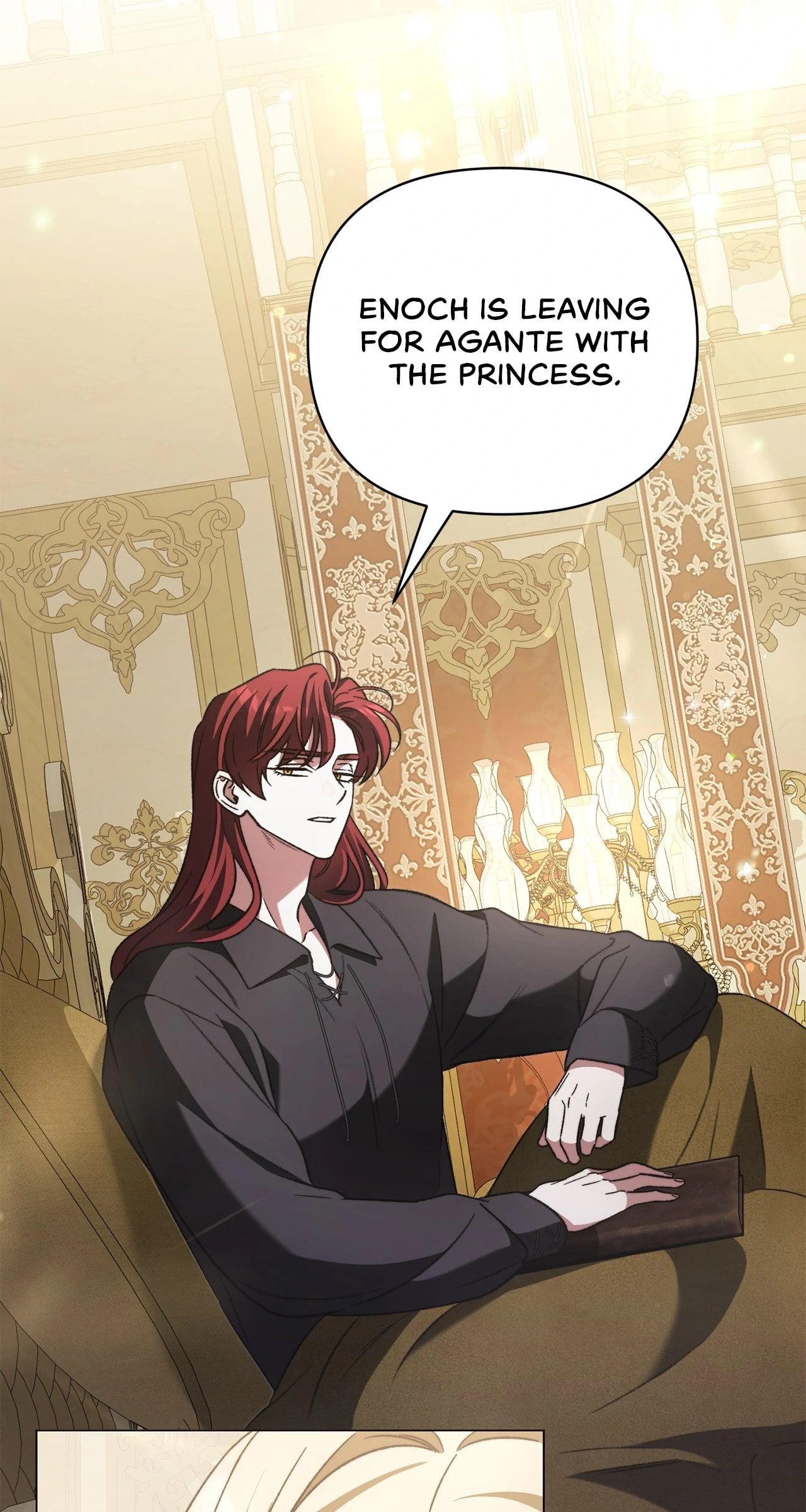All for My Dearest Juliet Chapter 51 page 72 - 