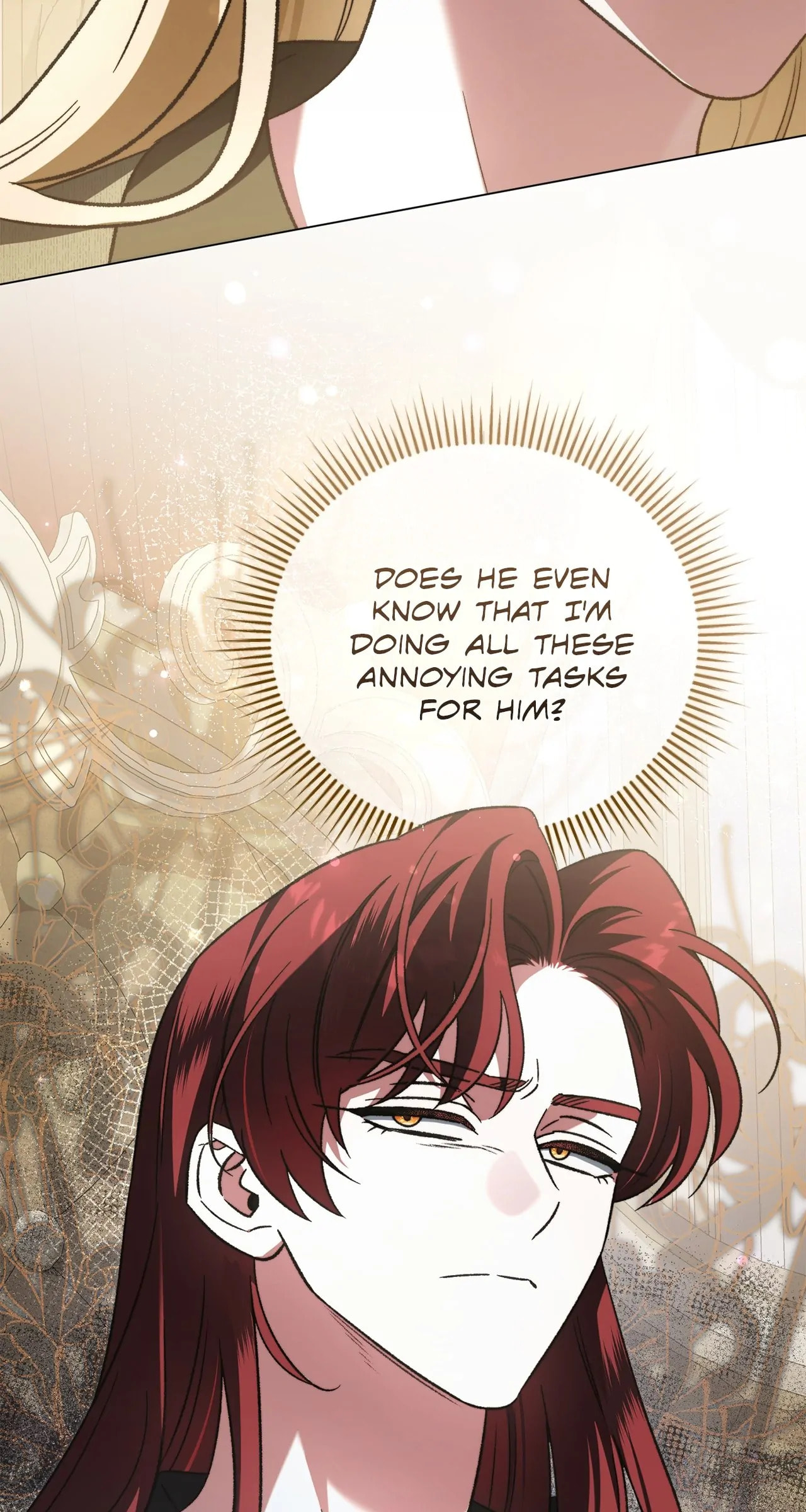 All for My Dearest Juliet Chapter 51 page 76 - 