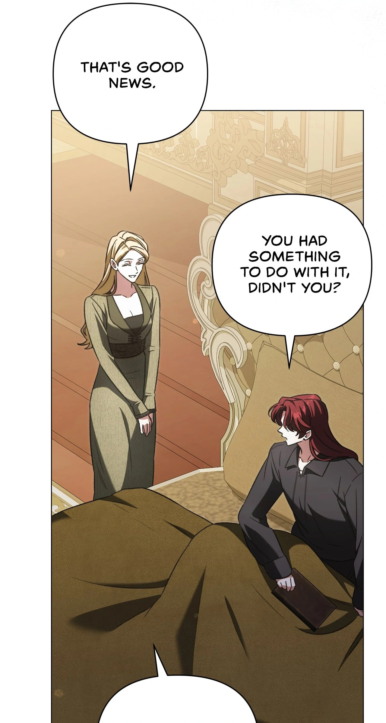 All for My Dearest Juliet Chapter 51 page 78 - 
