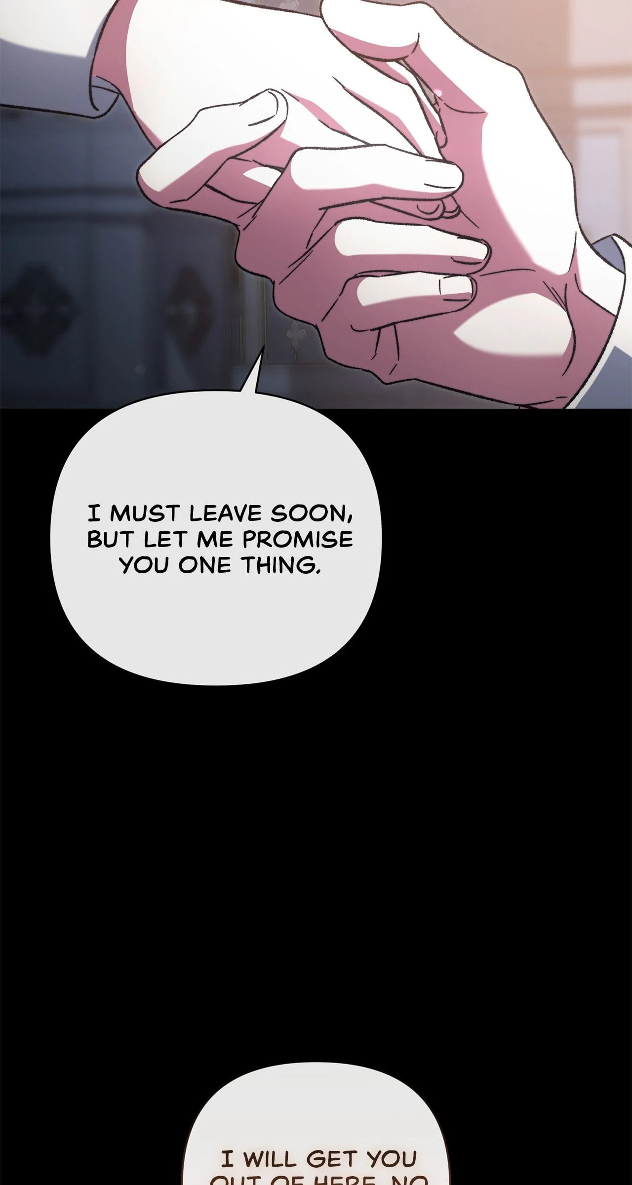 All for My Dearest Juliet Chapter 51 page 9 - 