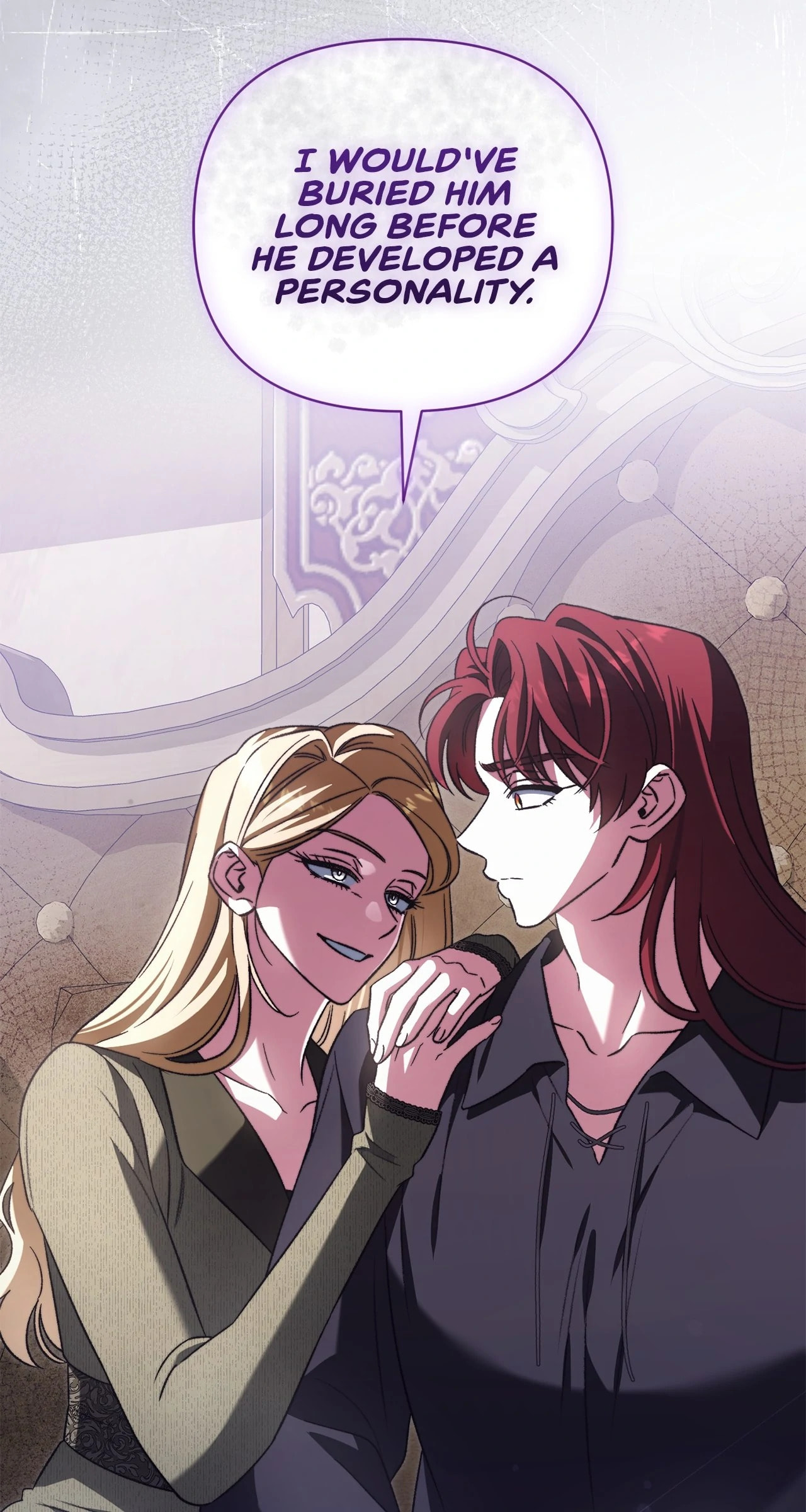All for My Dearest Juliet Chapter 51 page 83 - 