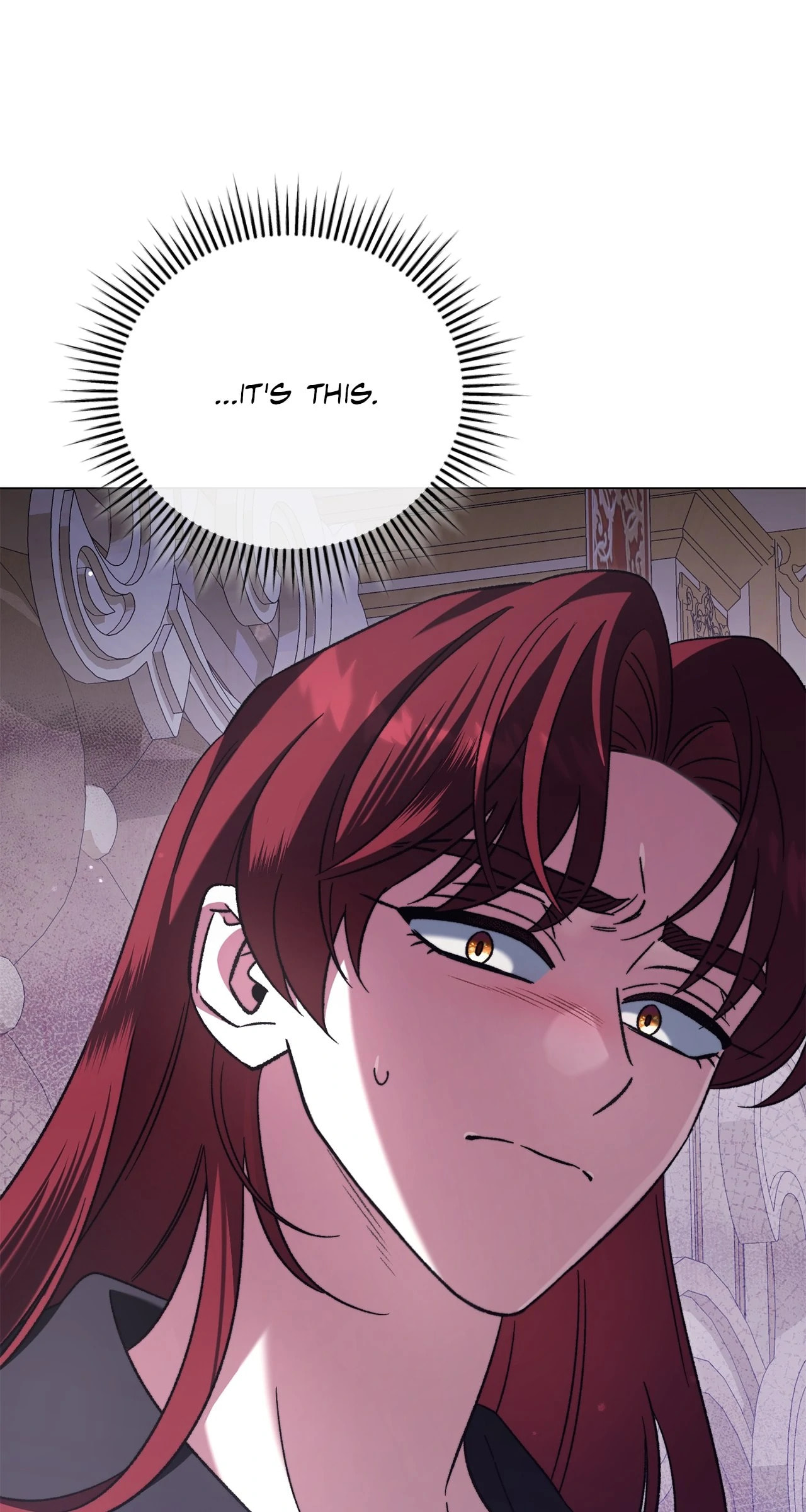 All for My Dearest Juliet Chapter 51 page 85 - 