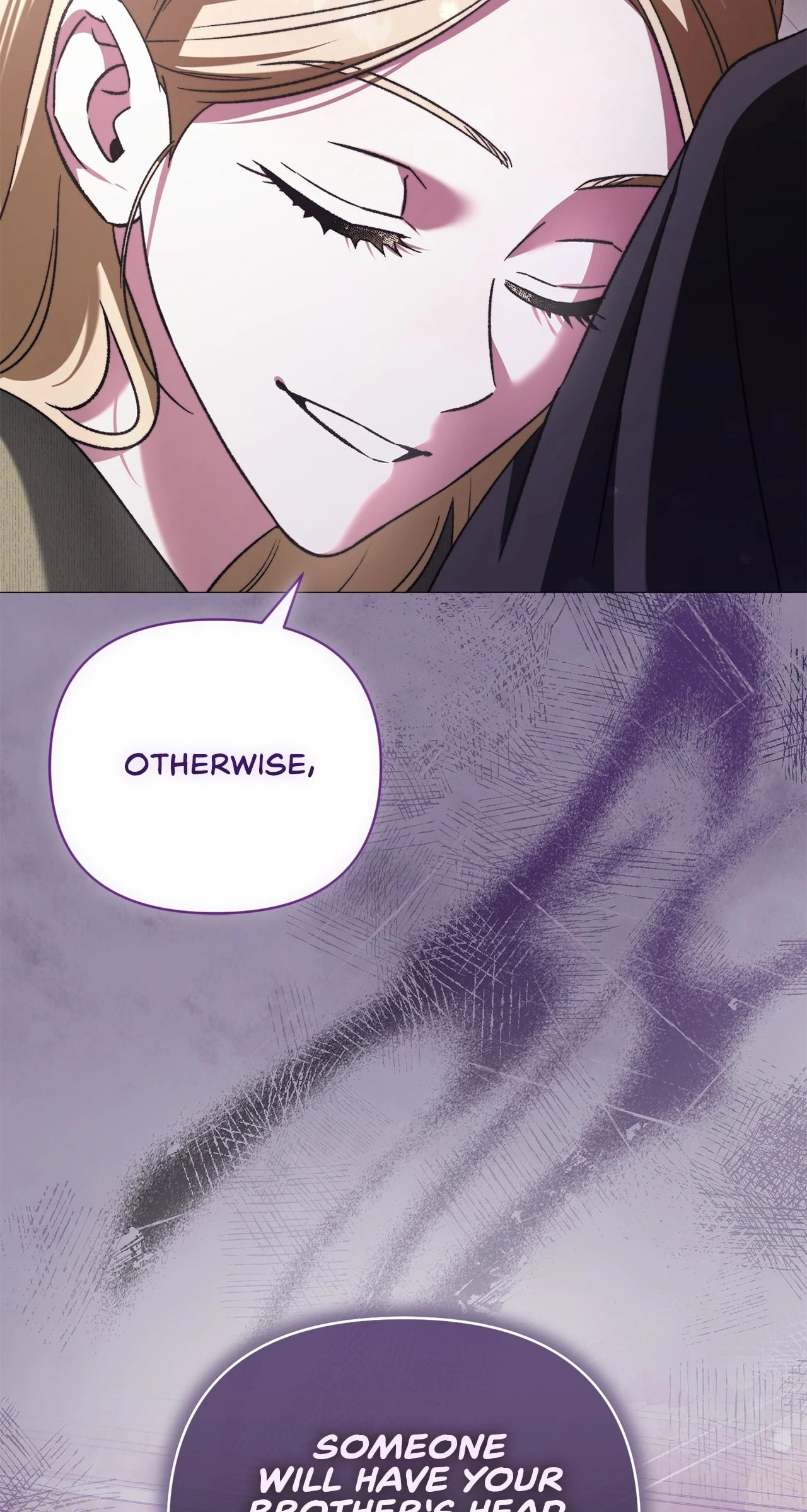 All for My Dearest Juliet Chapter 51 page 88 - 