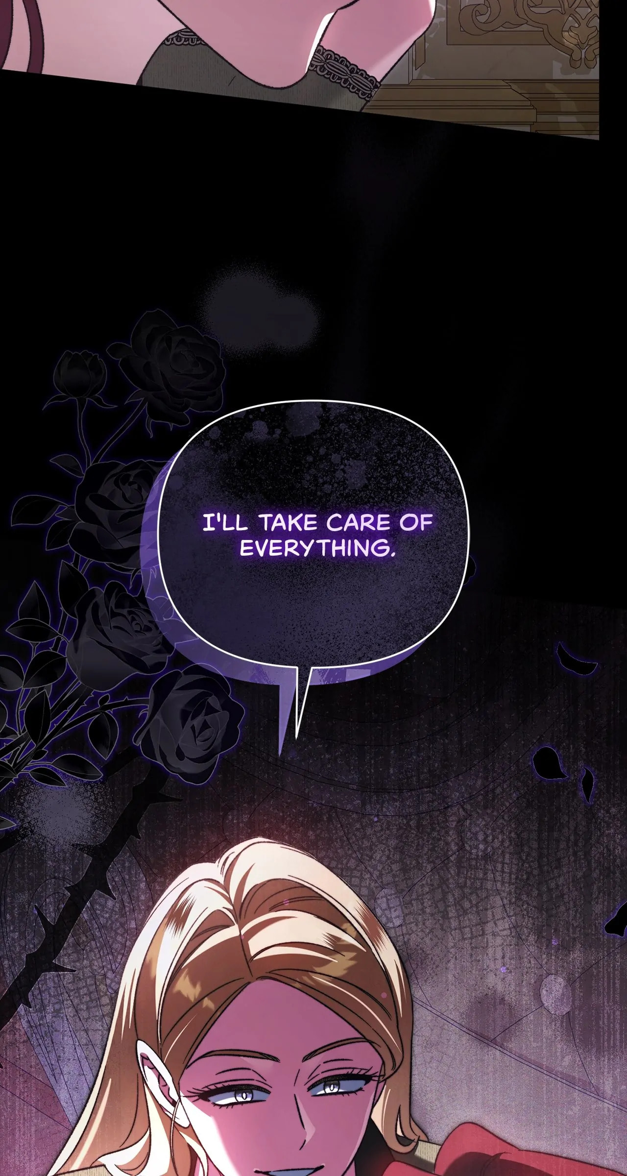 All for My Dearest Juliet Chapter 51 page 91 - 