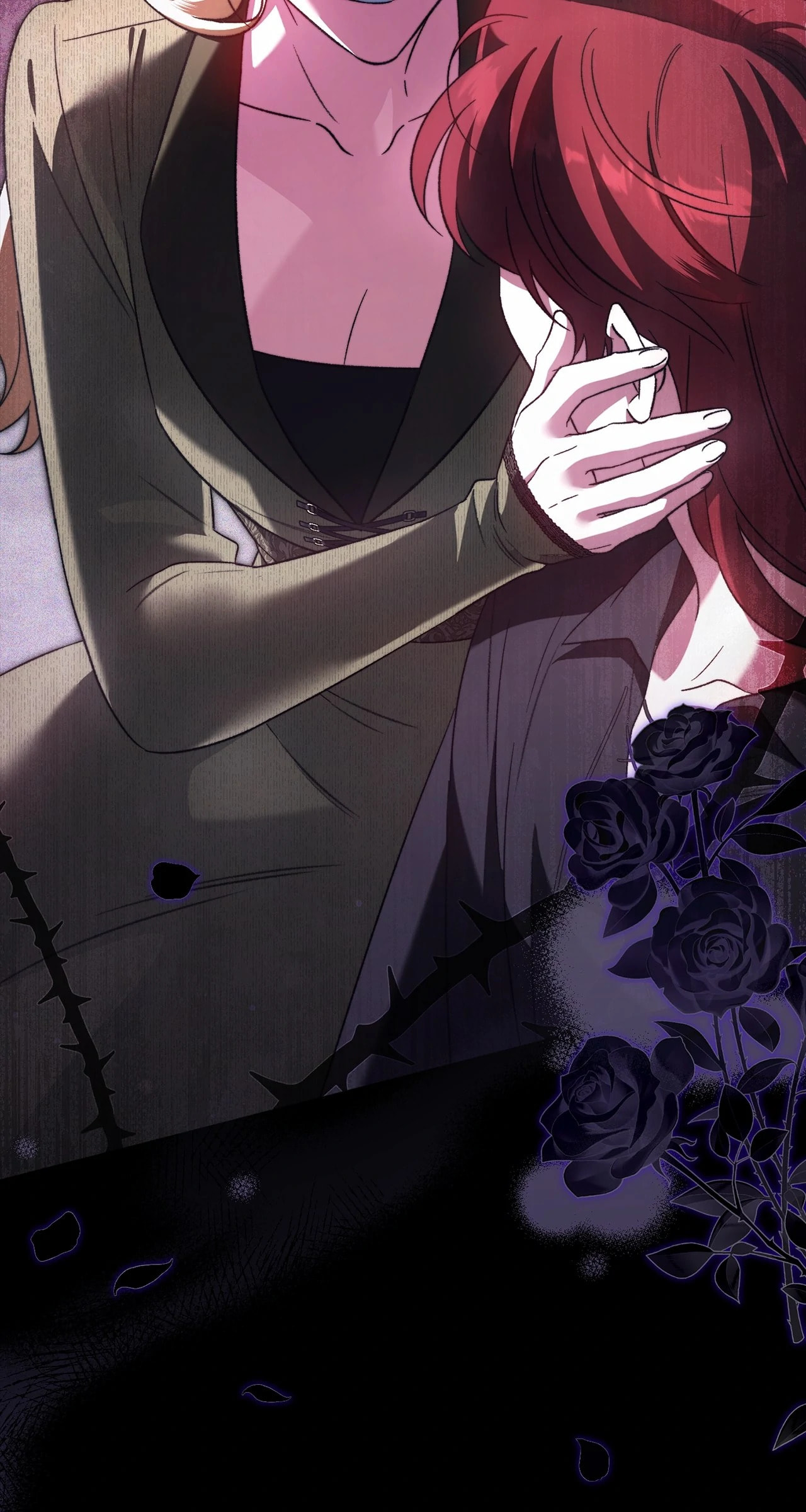 All for My Dearest Juliet Chapter 51 page 92 - 