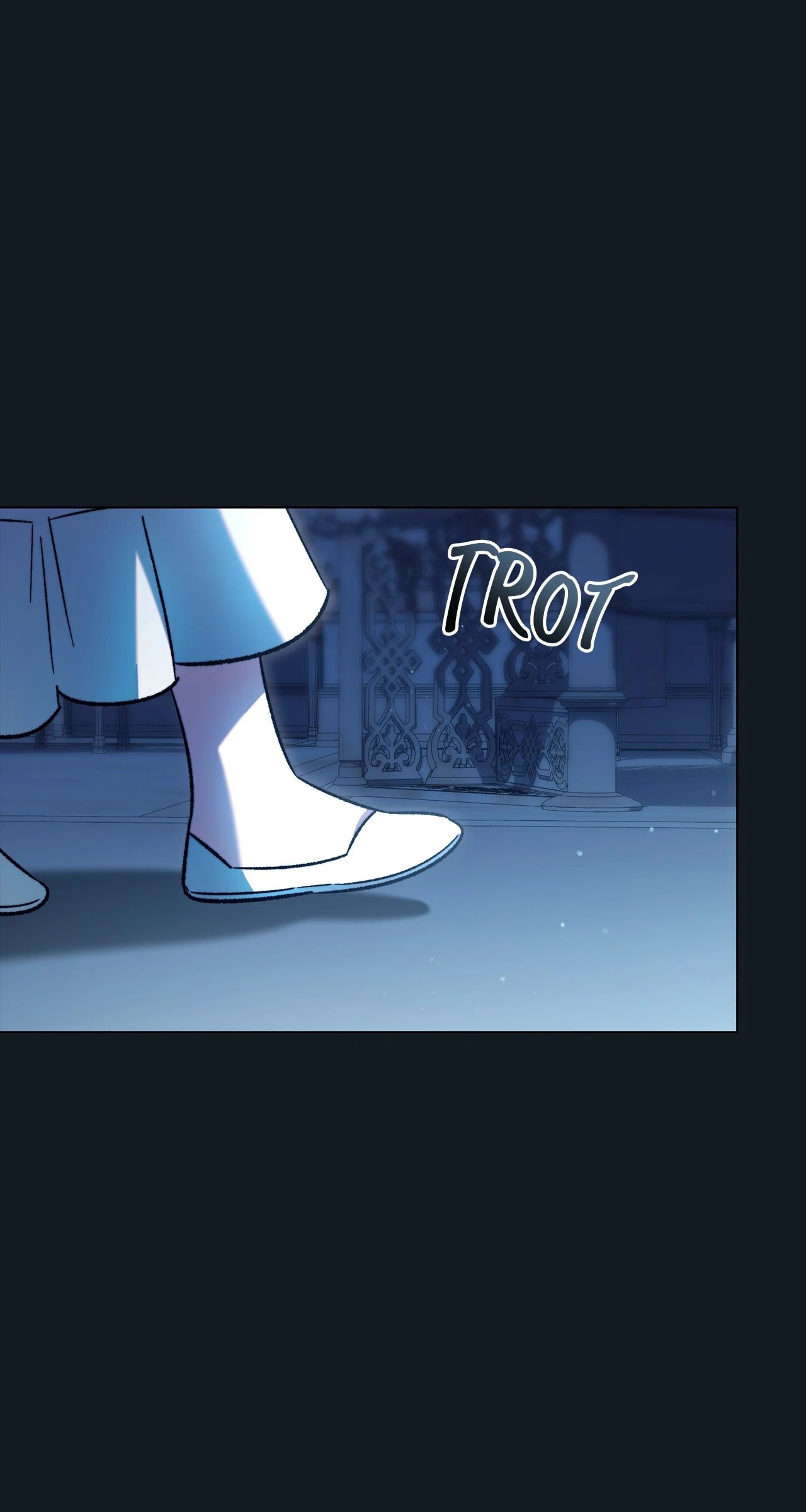 All for My Dearest Juliet Chapter 55 page 1 - 