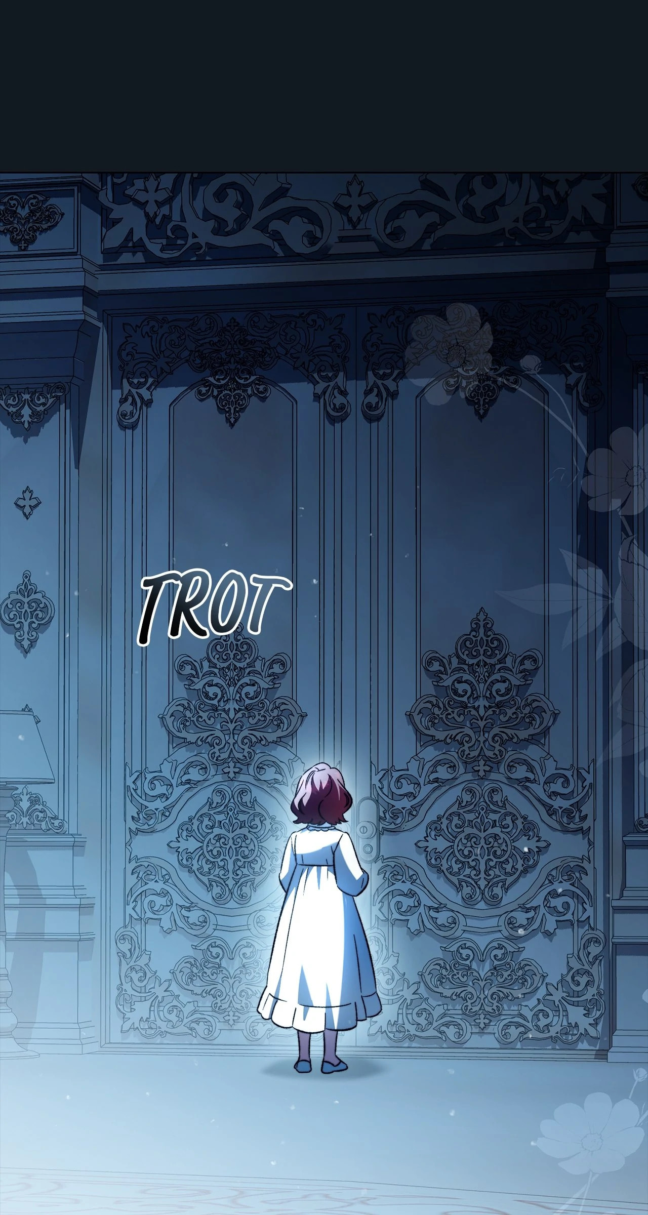 All for My Dearest Juliet Chapter 55 page 2 - 