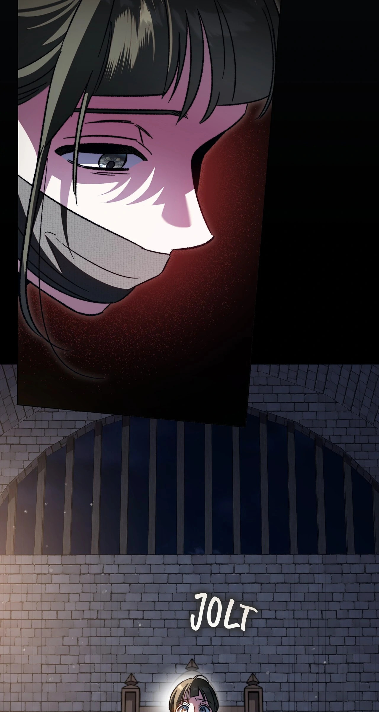 All for My Dearest Juliet Chapter 55 page 13 - 