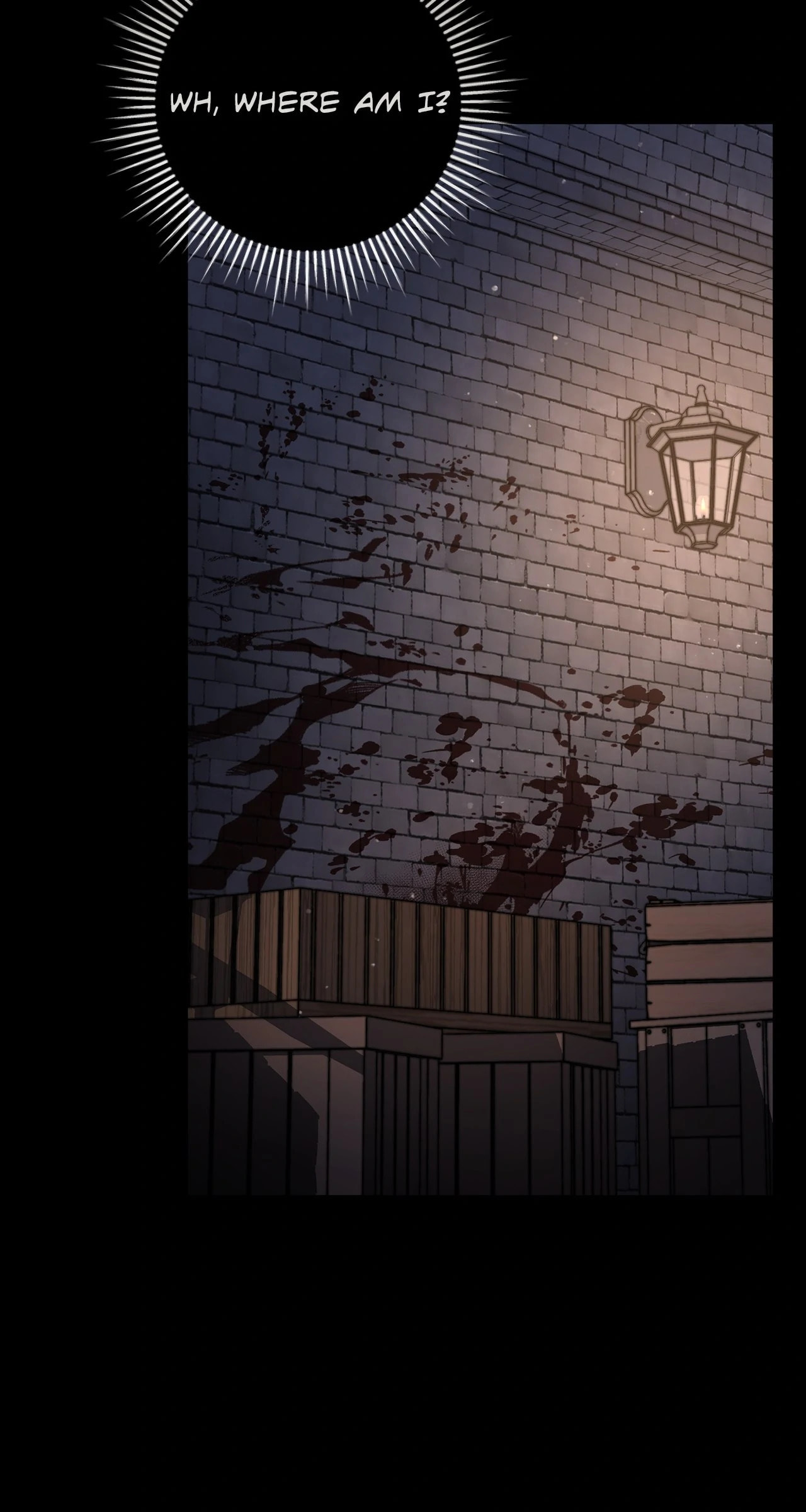 All for My Dearest Juliet Chapter 55 page 15 - 
