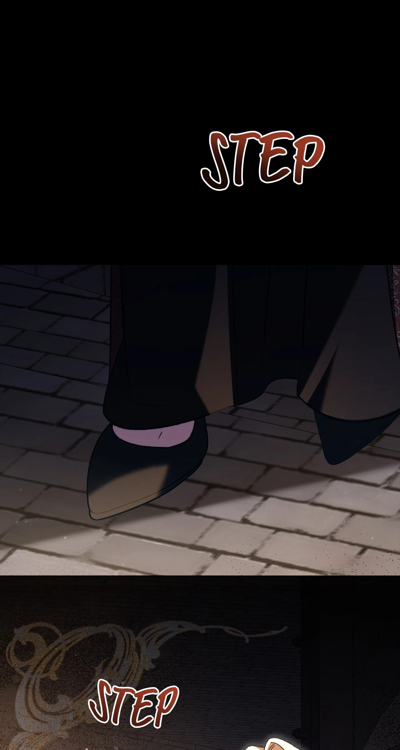 All for My Dearest Juliet Chapter 55 page 18 - 