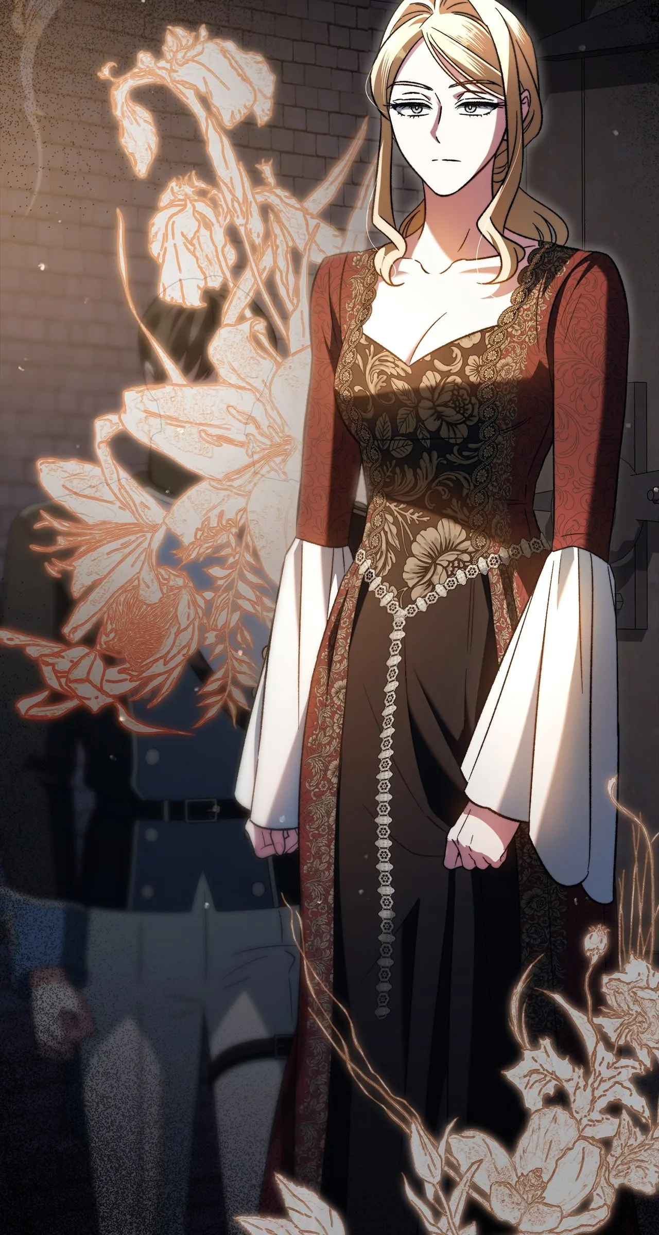 All for My Dearest Juliet Chapter 55 page 19 - 
