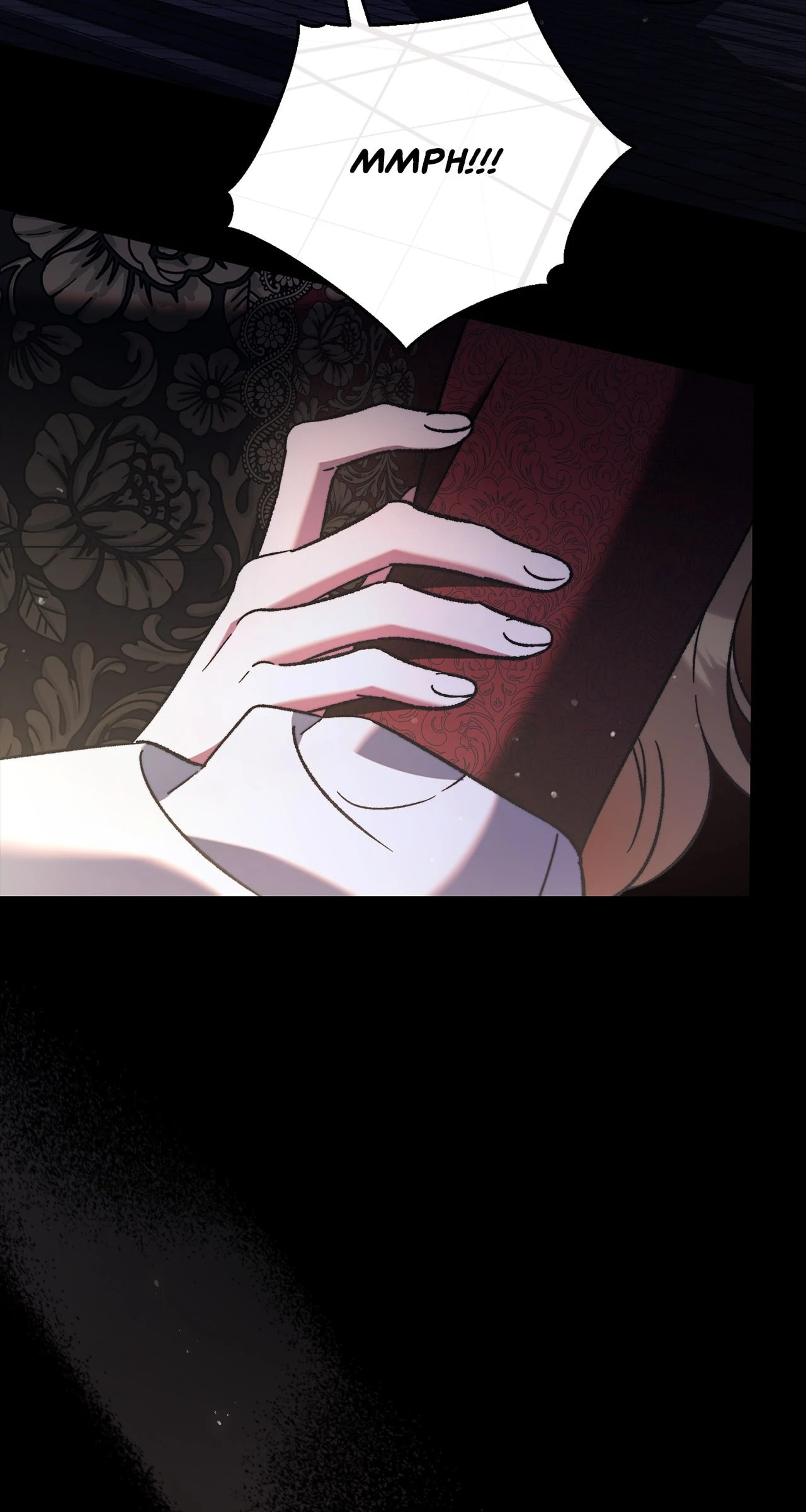 All for My Dearest Juliet Chapter 55 page 23 - 