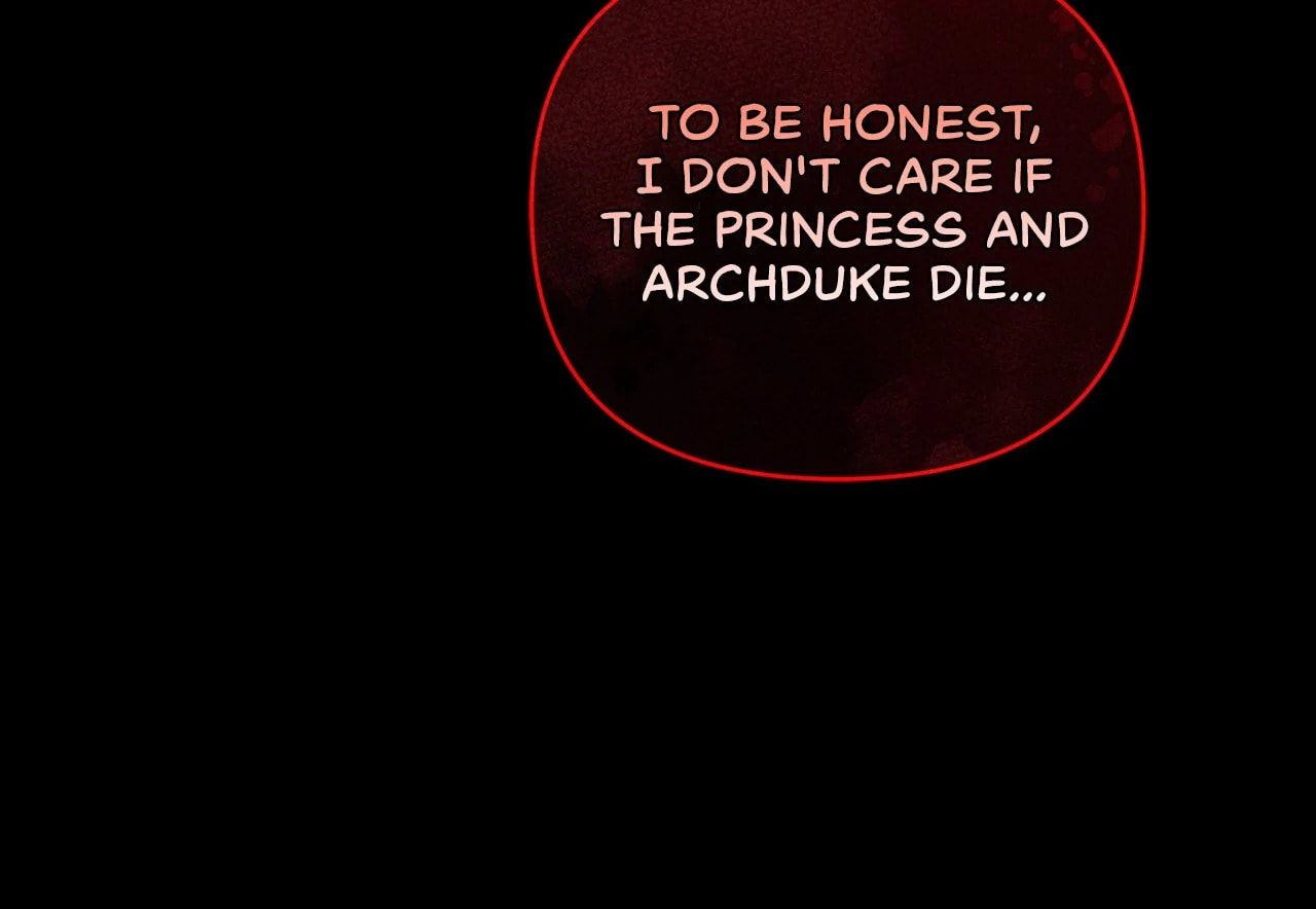 All for My Dearest Juliet Chapter 55 page 27 - 
