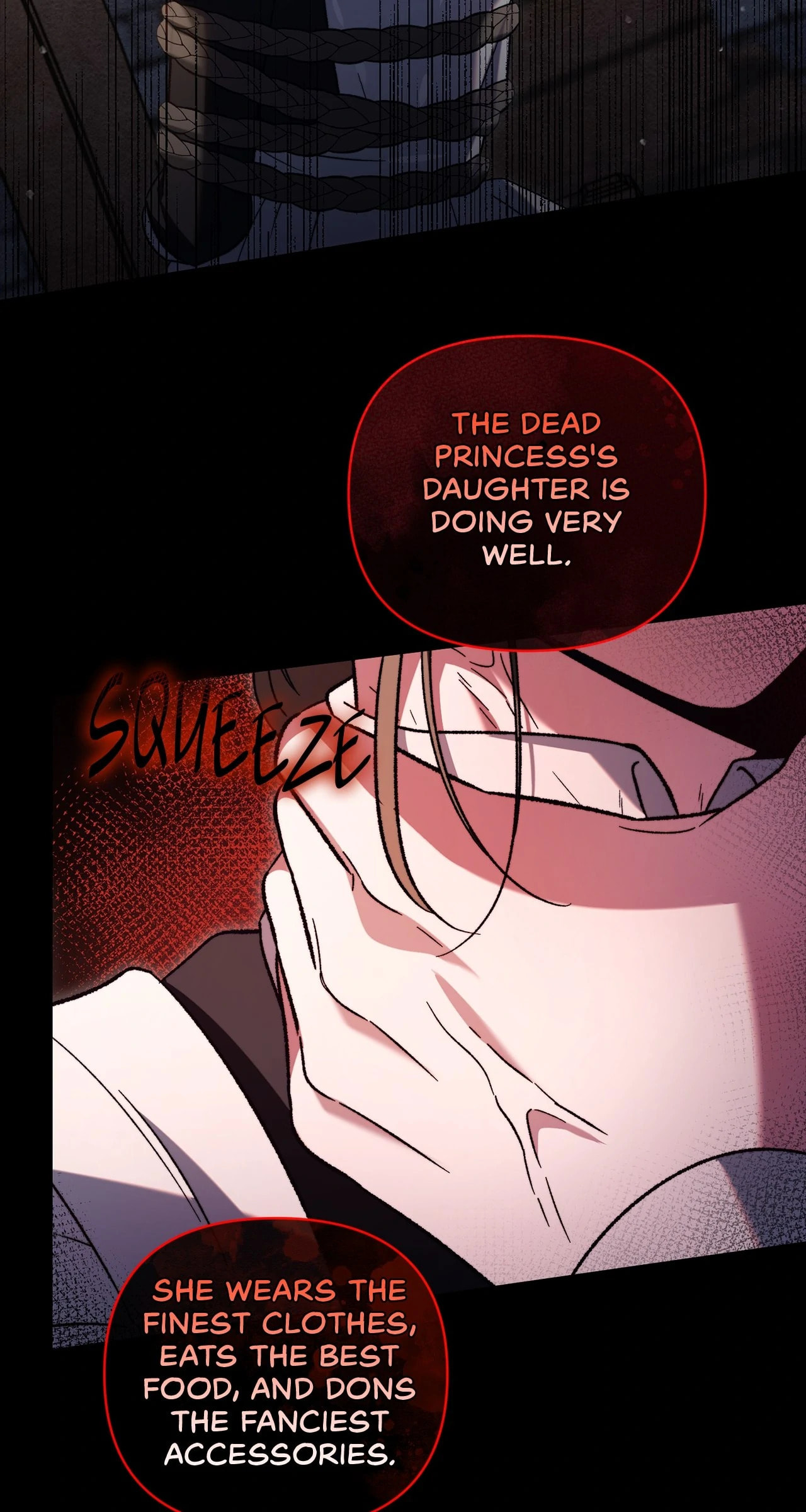 All for My Dearest Juliet Chapter 55 page 29 - 